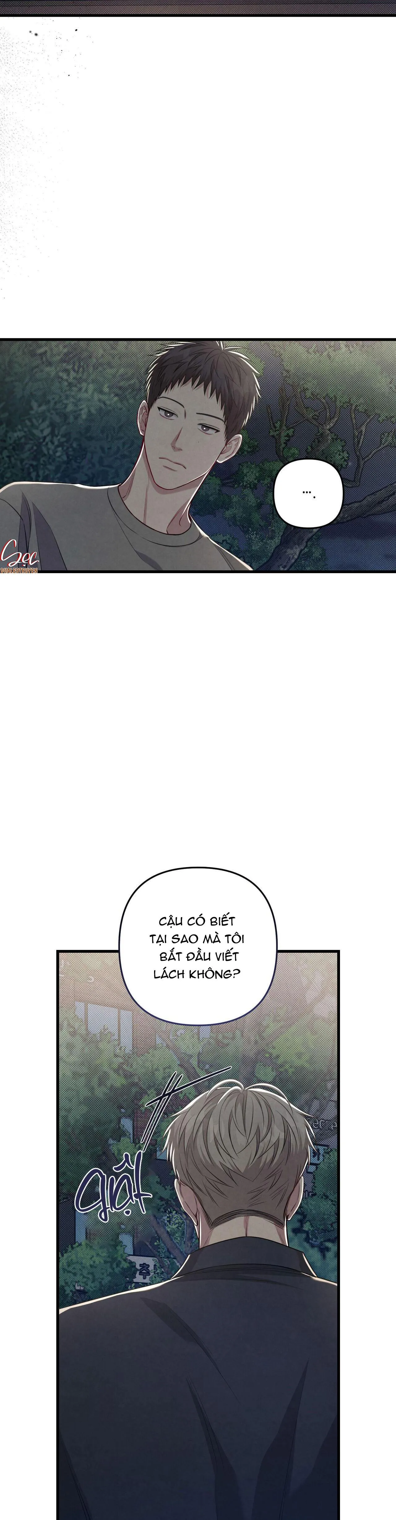 CÔNG TƯ PHÂN MINH Chapter 45 Trang 9