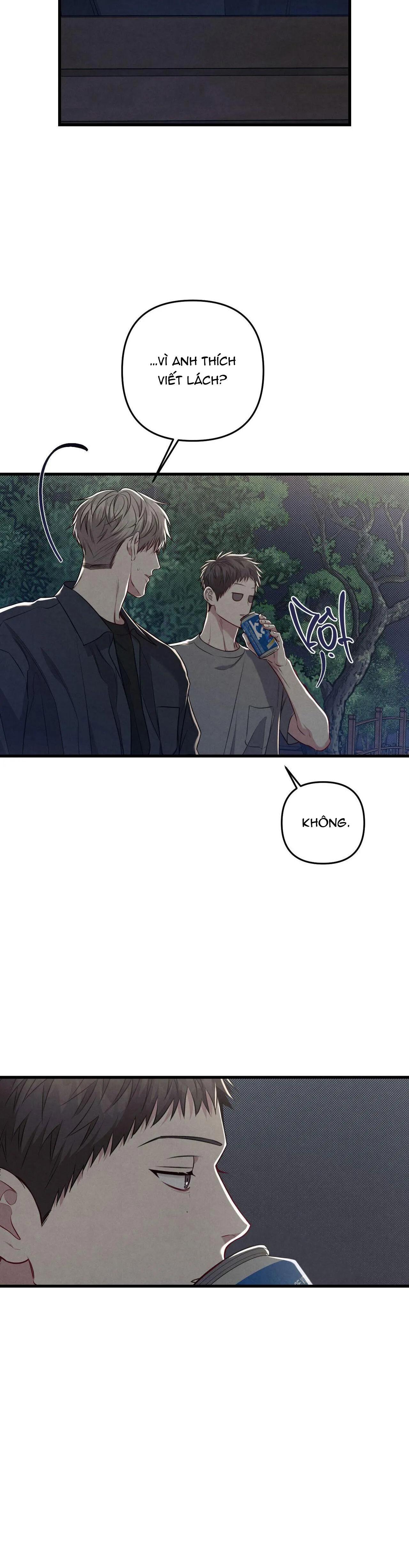 CÔNG TƯ PHÂN MINH Chapter 45 Trang 10