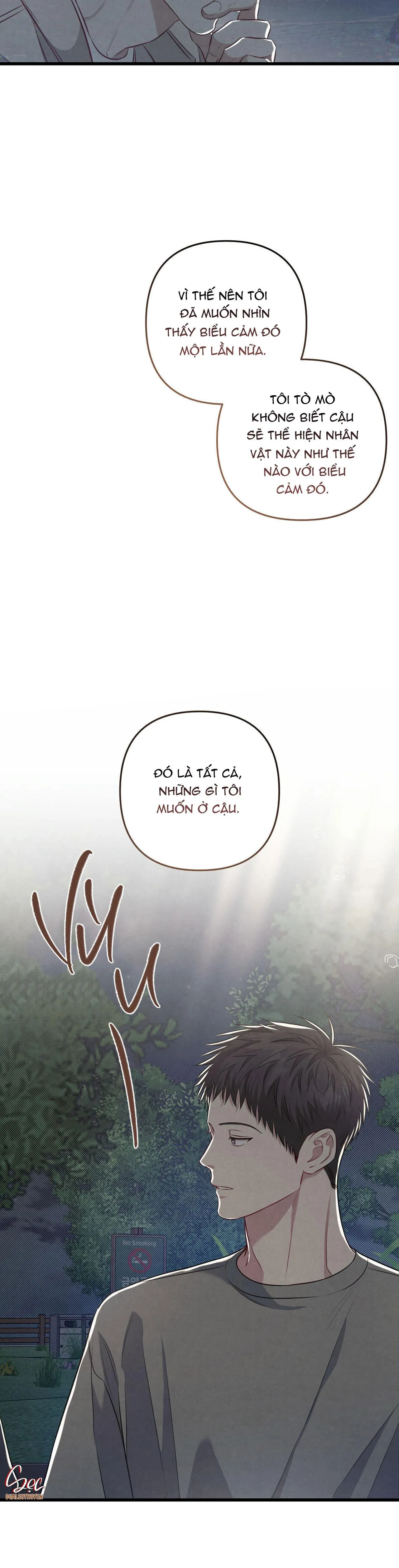 CÔNG TƯ PHÂN MINH Chapter 45 Trang 17