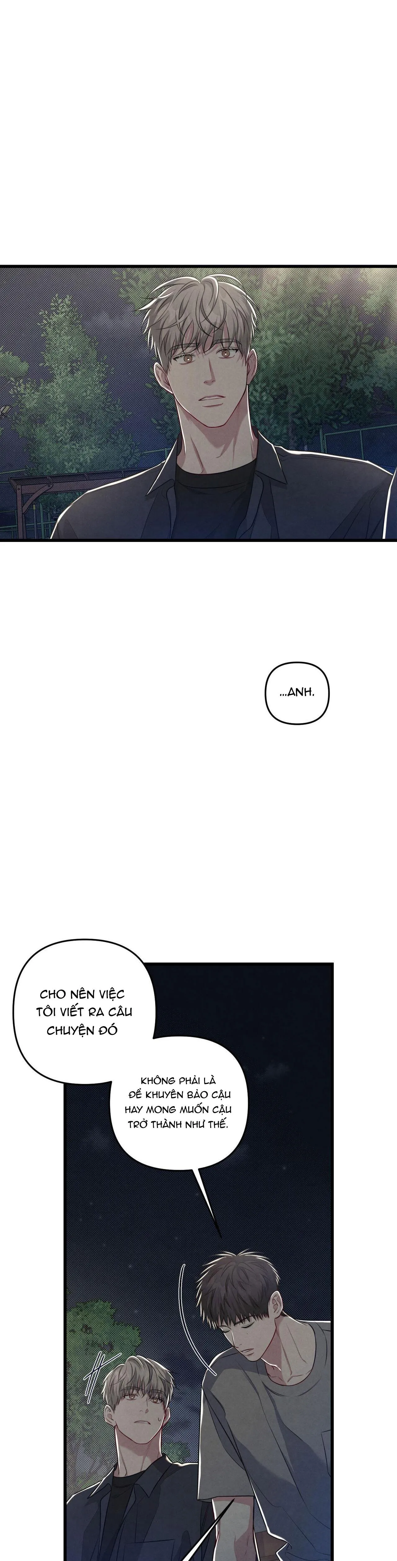 CÔNG TƯ PHÂN MINH Chapter 45 Trang 18