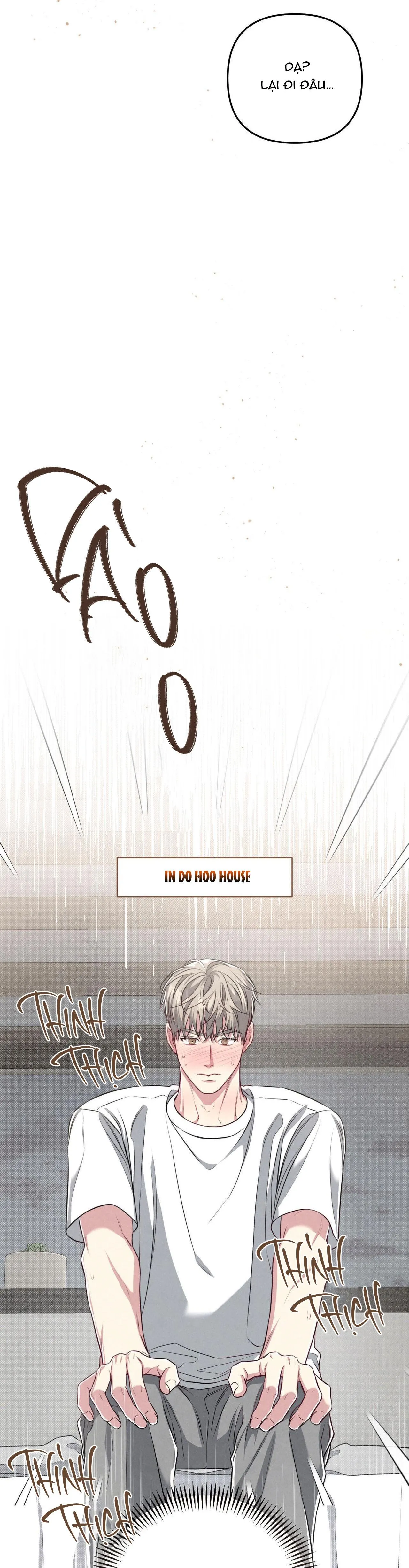 CÔNG TƯ PHÂN MINH Chapter 45 Trang 26