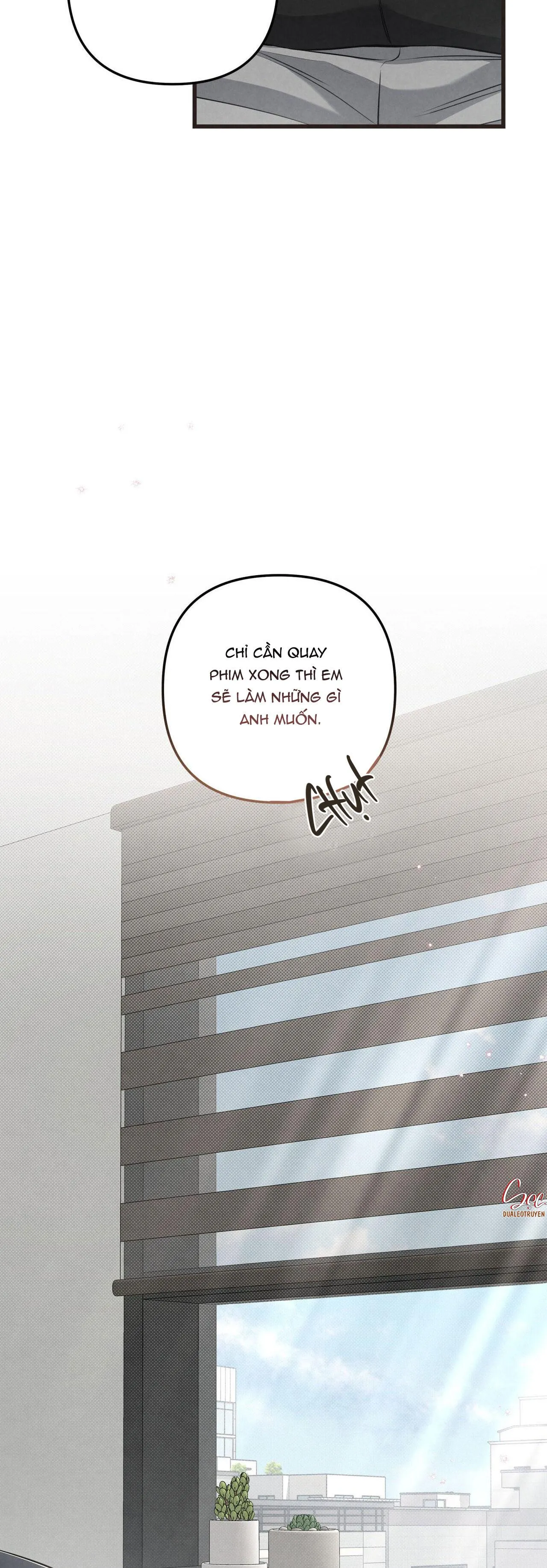 CÔNG TƯ PHÂN MINH Chapter 46 Trang 13