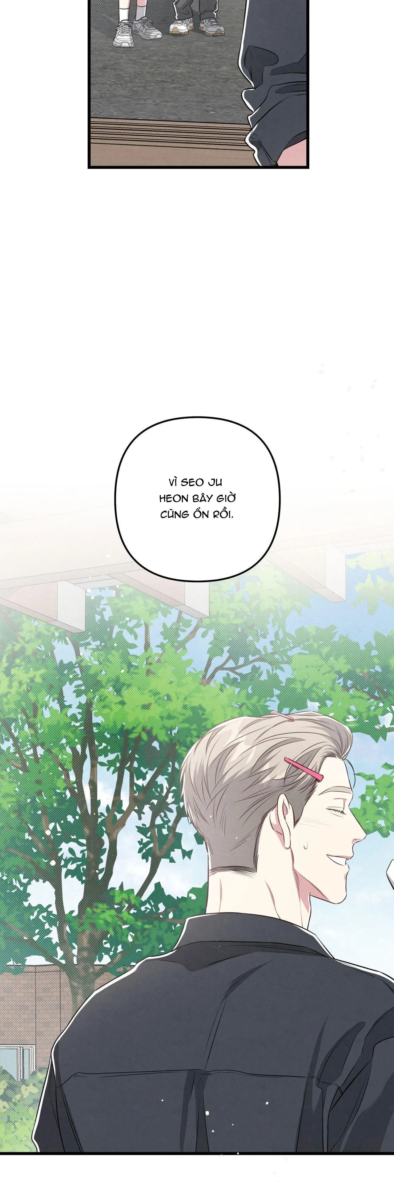 CÔNG TƯ PHÂN MINH Chapter 46 Trang 26