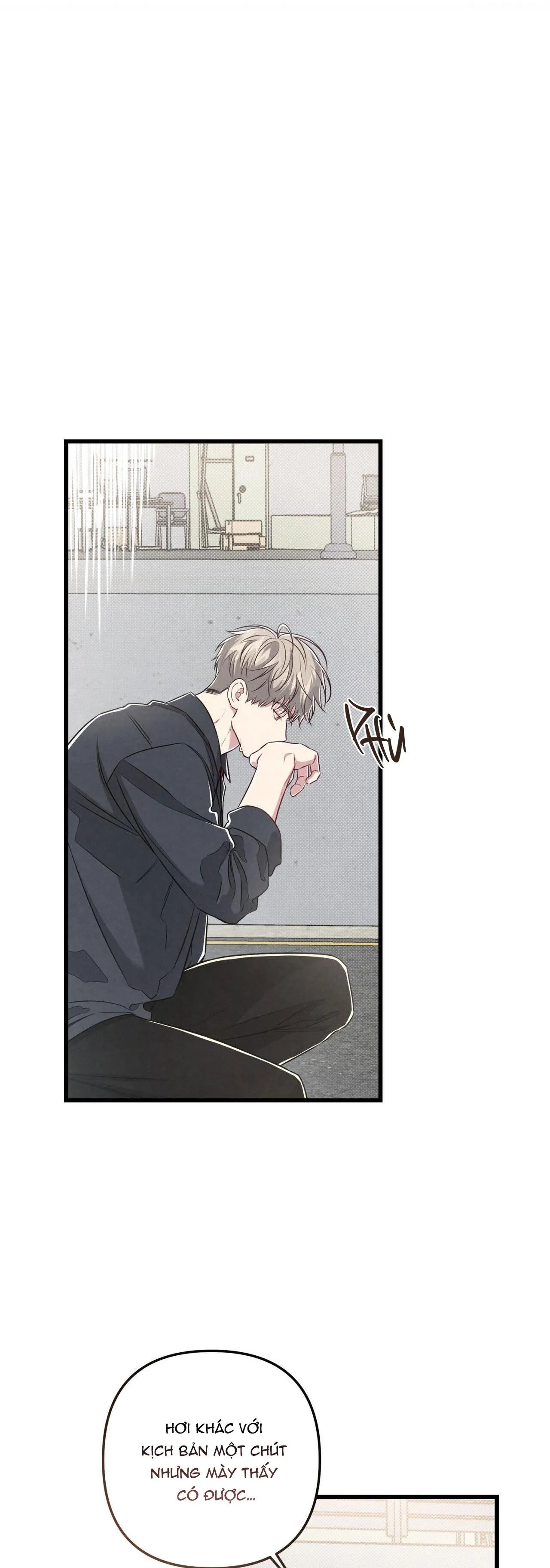 CÔNG TƯ PHÂN MINH Chapter 46 Trang 30