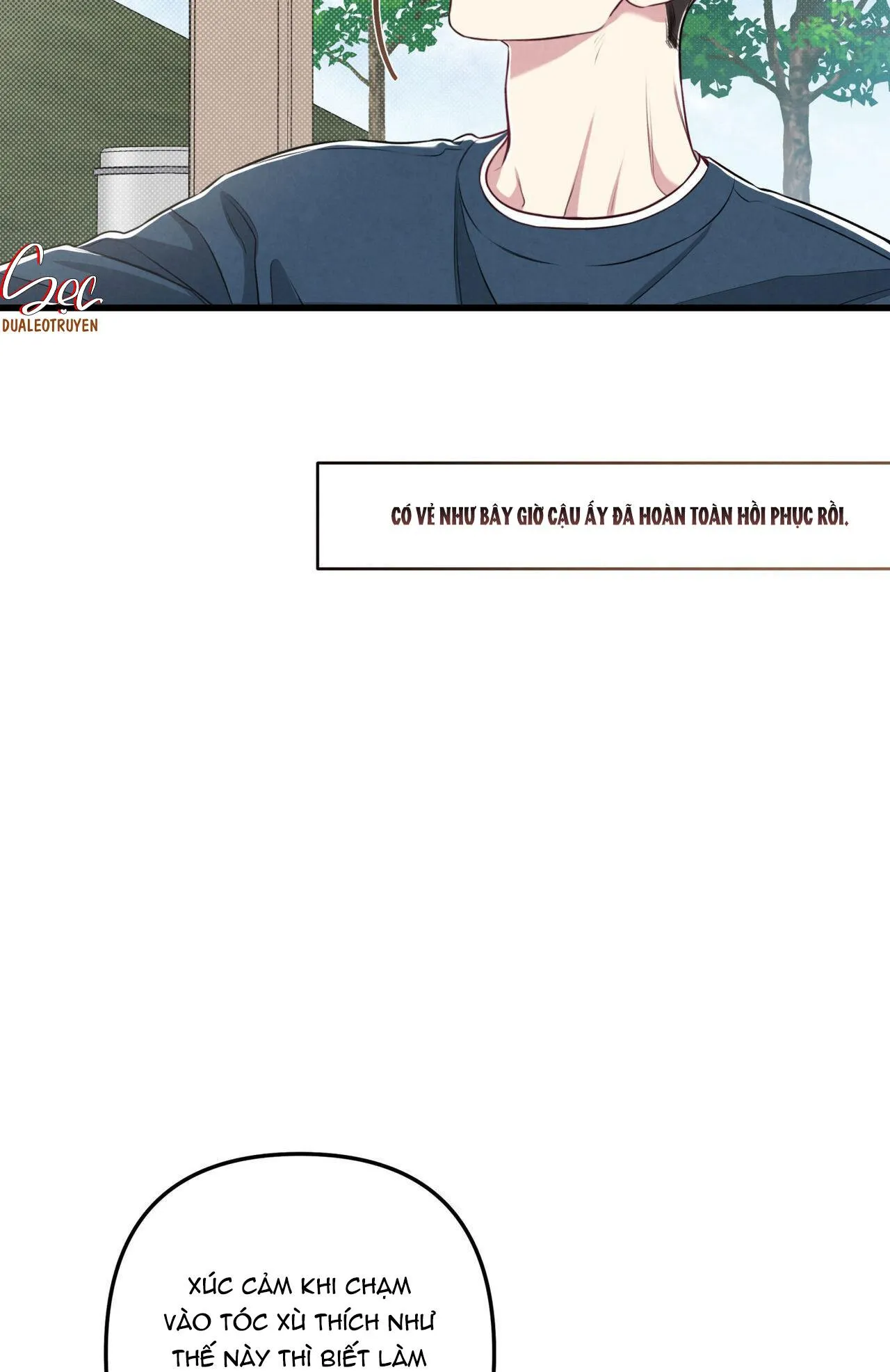 CÔNG TƯ PHÂN MINH Chapter 46 Trang 42