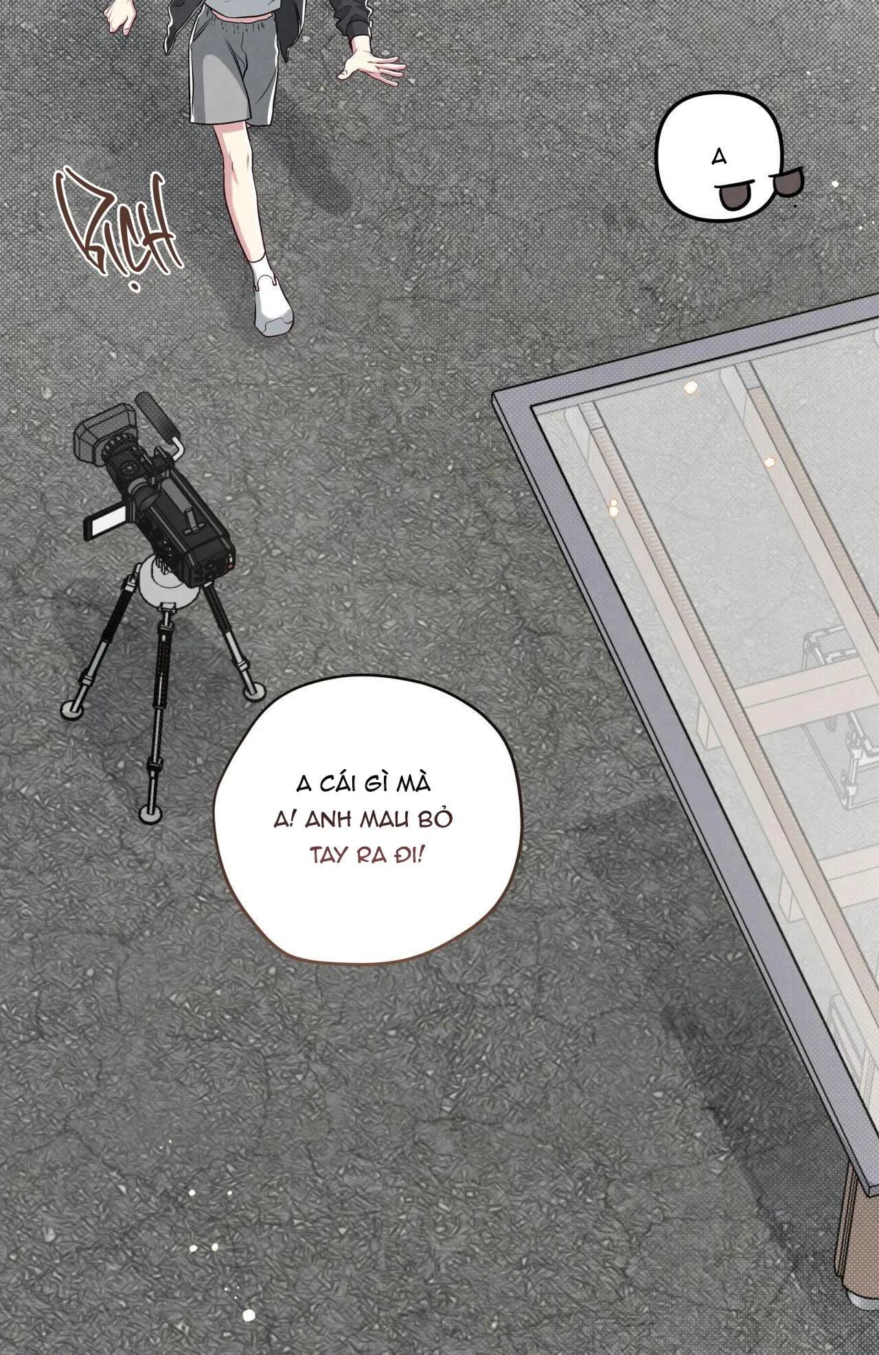 CÔNG TƯ PHÂN MINH Chapter 46 Trang 44