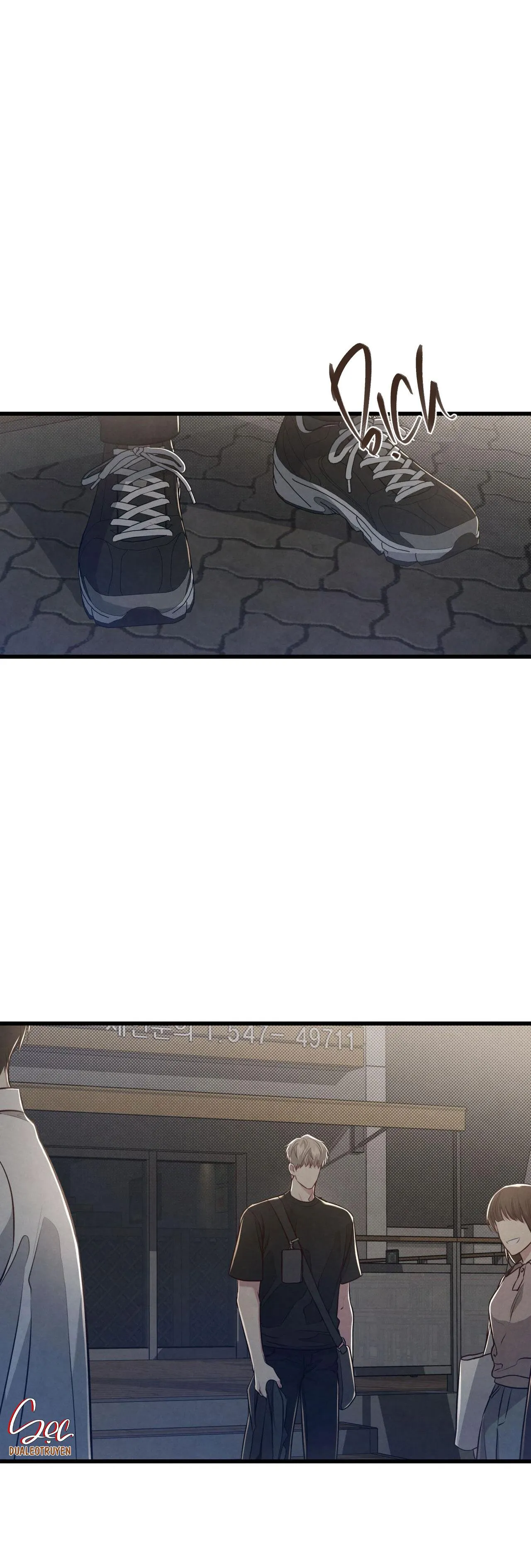 CÔNG TƯ PHÂN MINH Chapter 47 Trang 14