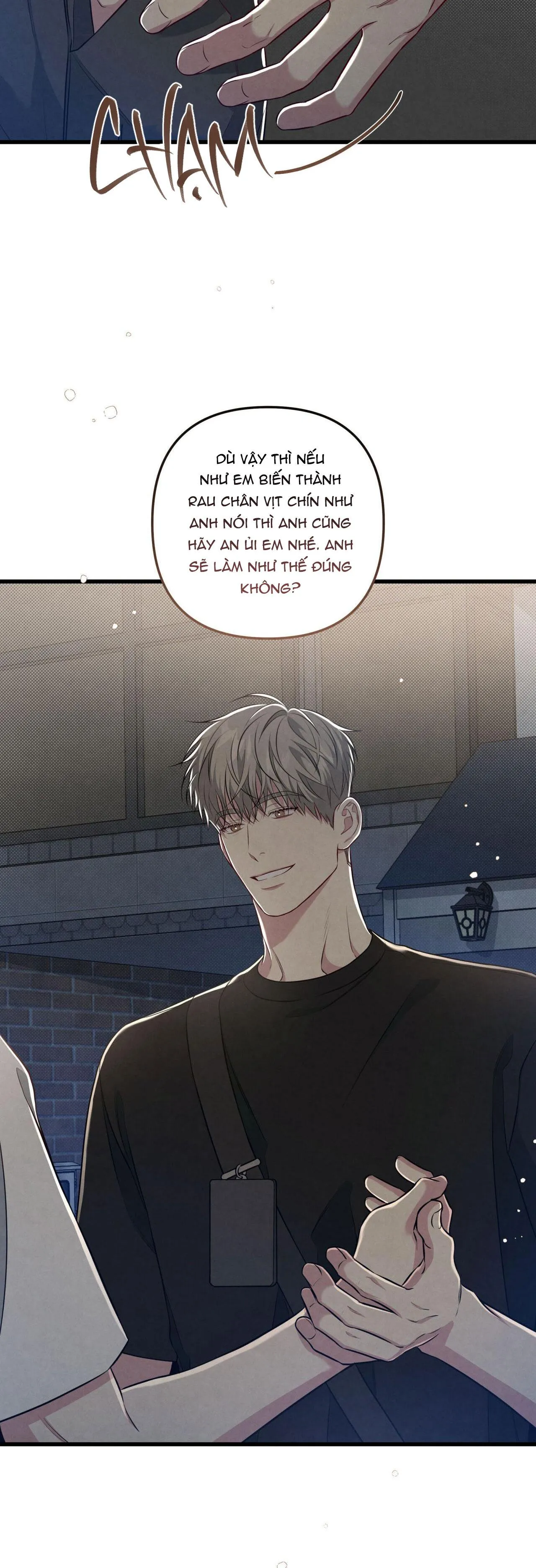 CÔNG TƯ PHÂN MINH Chapter 47 Trang 20