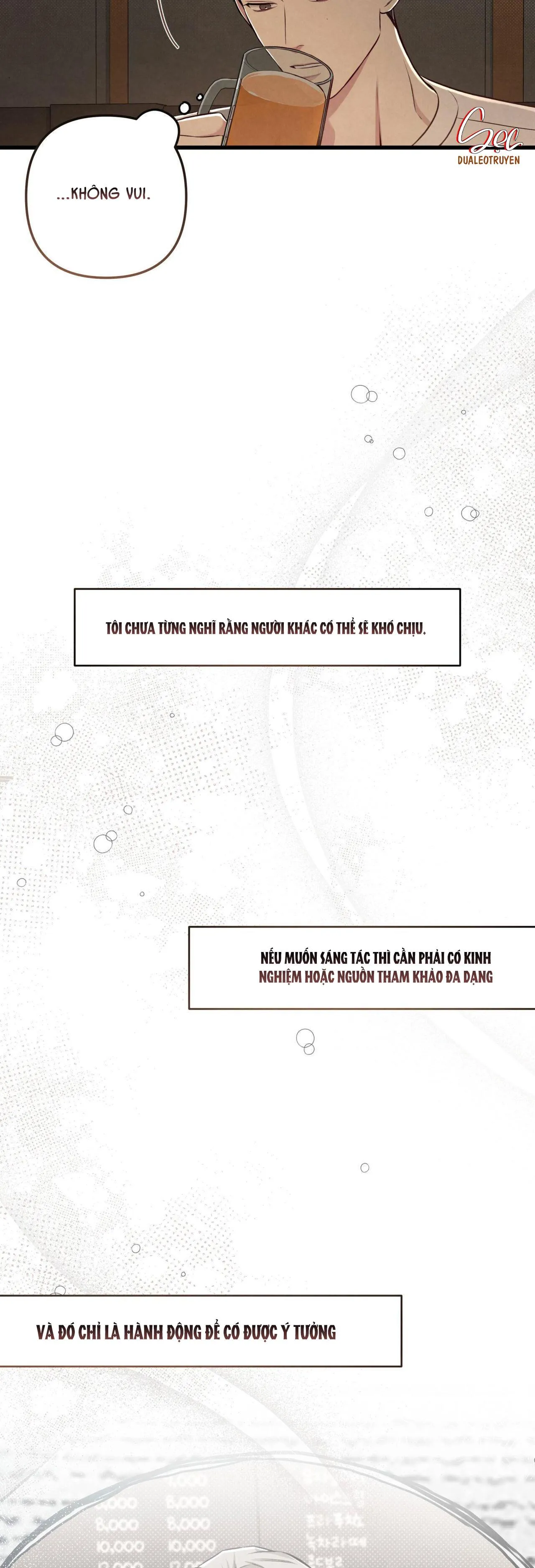 CÔNG TƯ PHÂN MINH Chapter 47 Trang 29