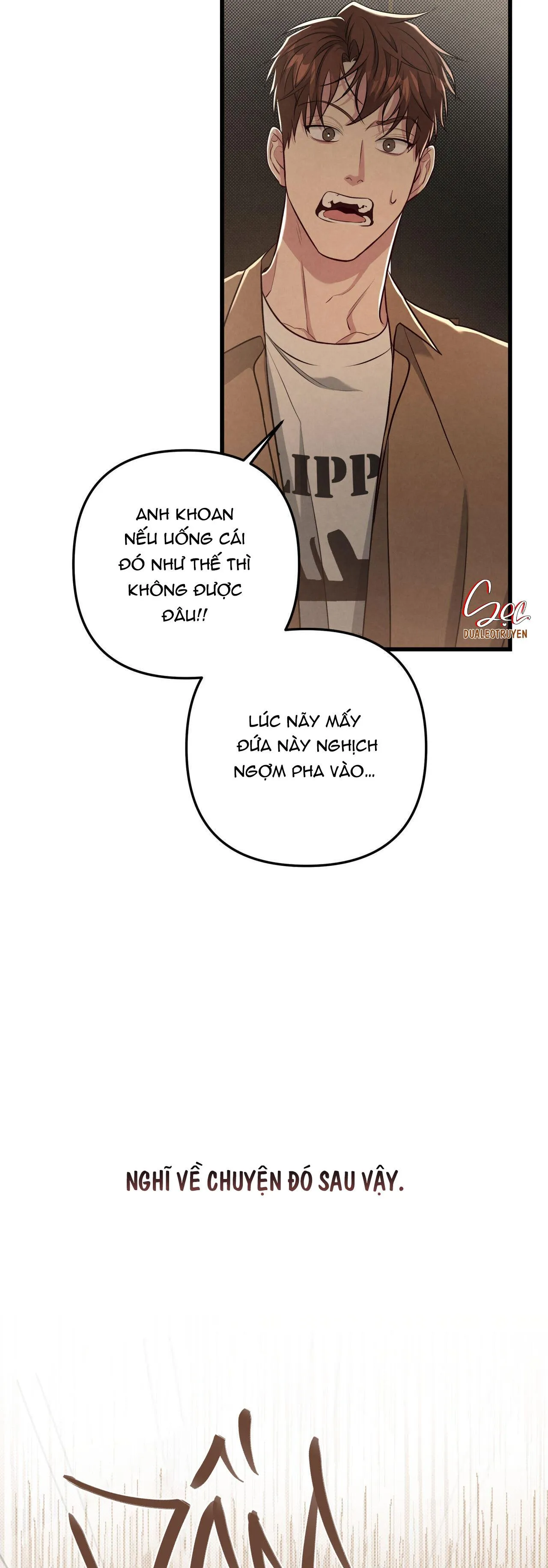 CÔNG TƯ PHÂN MINH Chapter 47 Trang 32