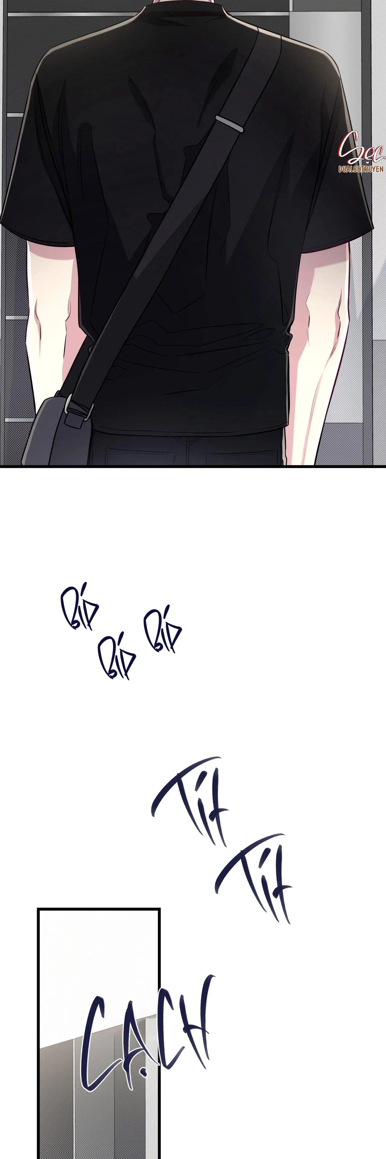 CÔNG TƯ PHÂN MINH Chapter 47 Trang 36