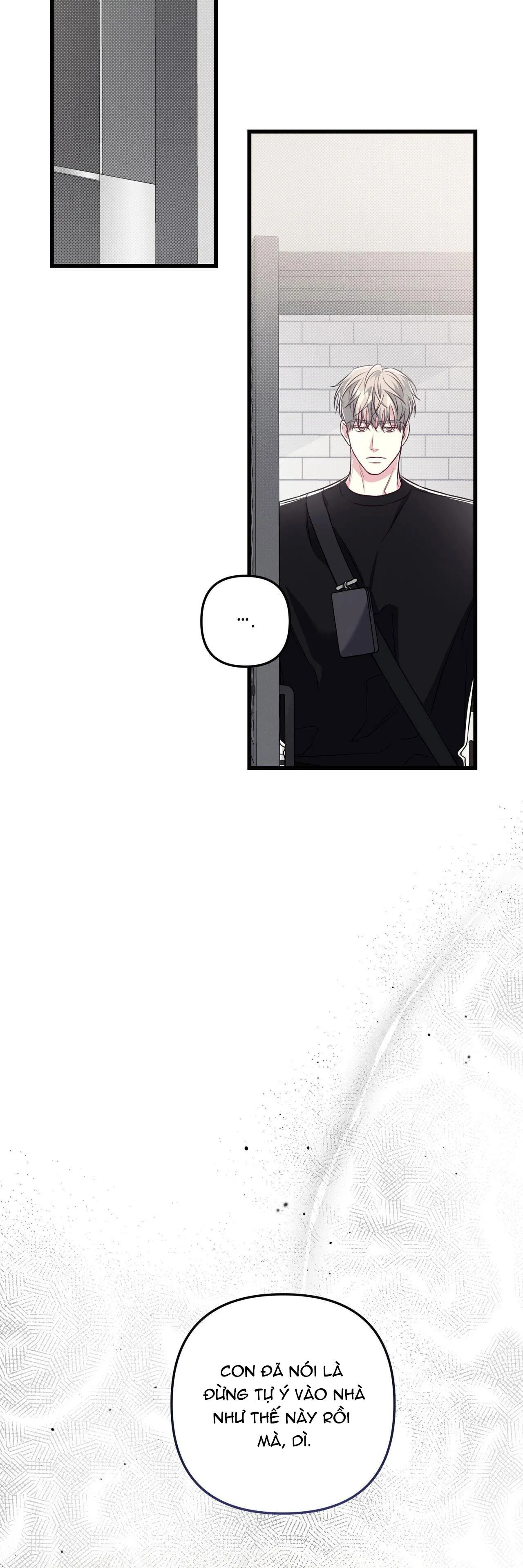 CÔNG TƯ PHÂN MINH Chapter 47 Trang 37