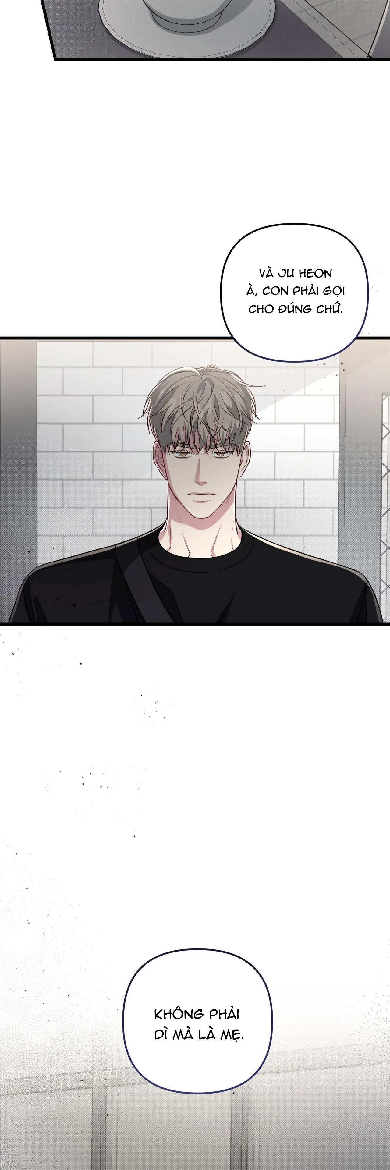 CÔNG TƯ PHÂN MINH Chapter 47 Trang 39