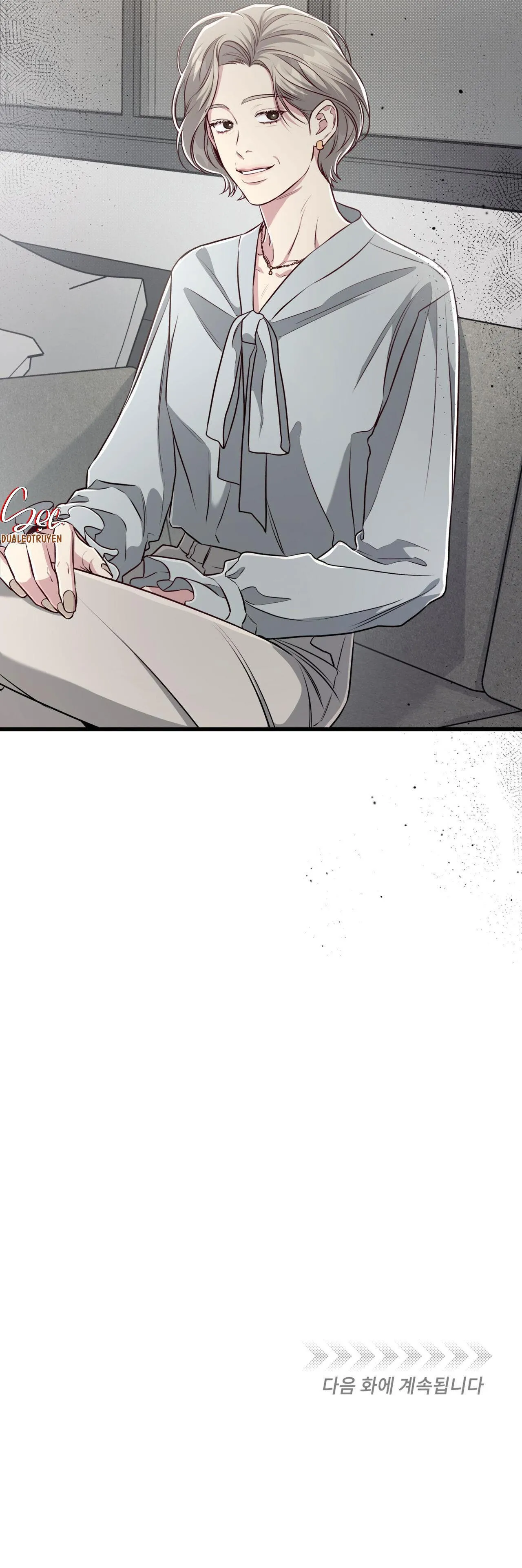 CÔNG TƯ PHÂN MINH Chapter 47 Trang 40