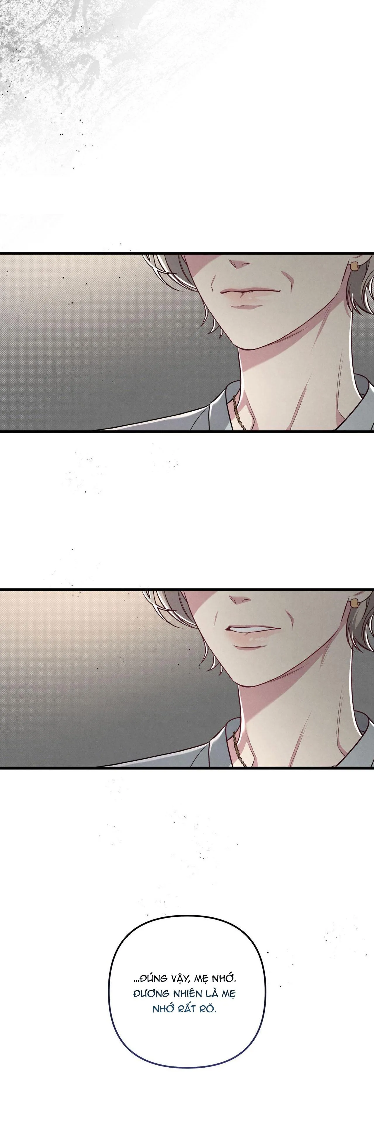 CÔNG TƯ PHÂN MINH Chapter 48 Trang 12