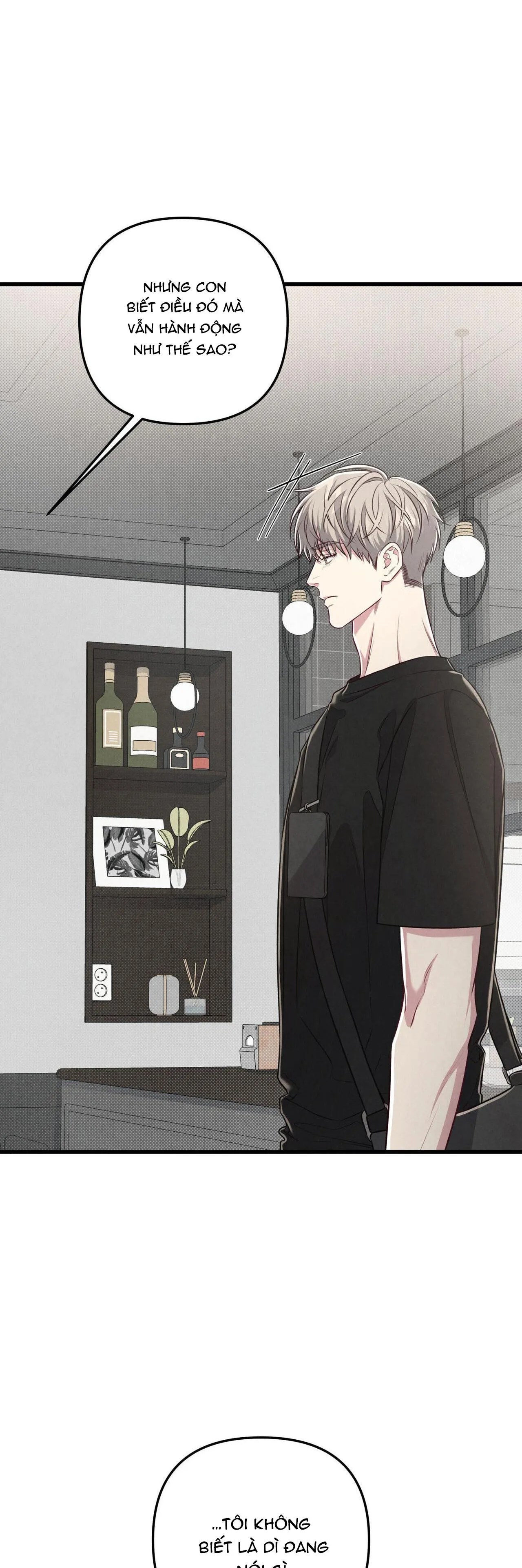 CÔNG TƯ PHÂN MINH Chapter 48 Trang 13