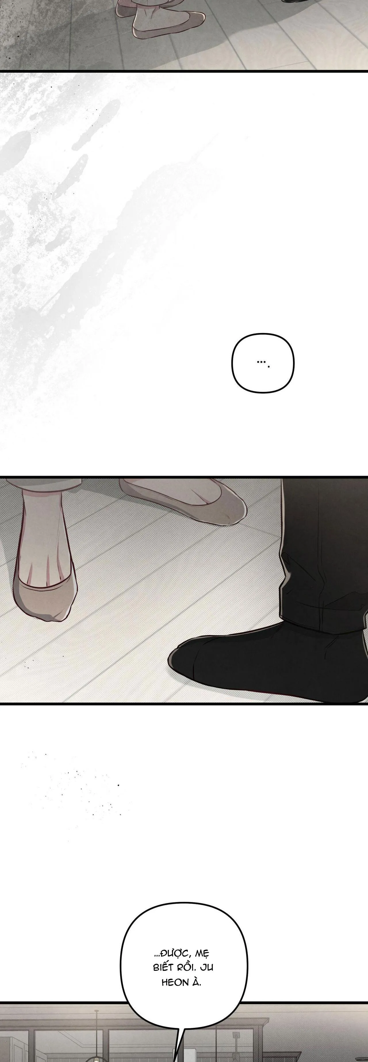 CÔNG TƯ PHÂN MINH Chapter 48 Trang 22