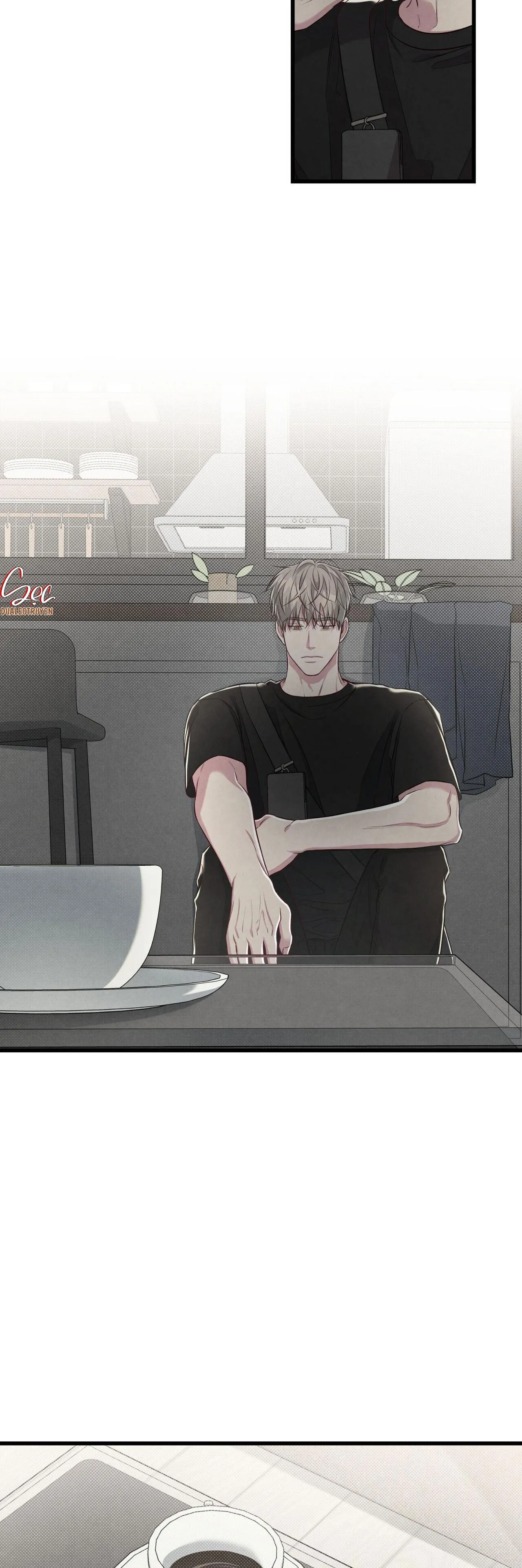 CÔNG TƯ PHÂN MINH Chapter 48 Trang 27