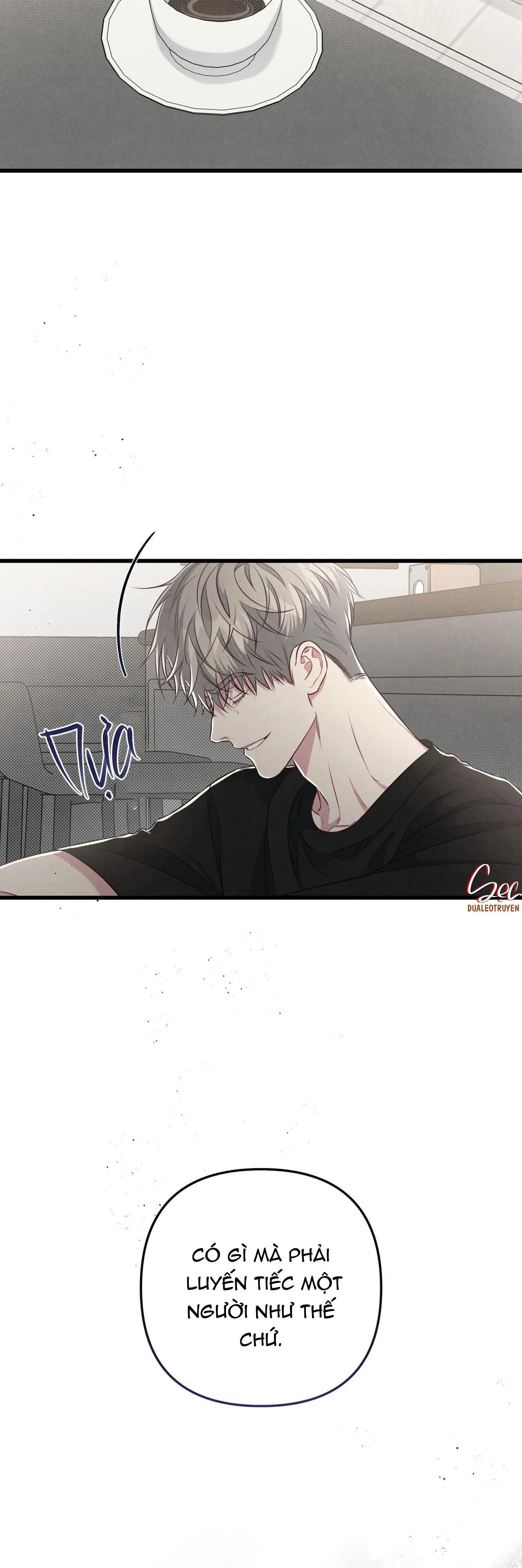 CÔNG TƯ PHÂN MINH Chapter 48 Trang 28