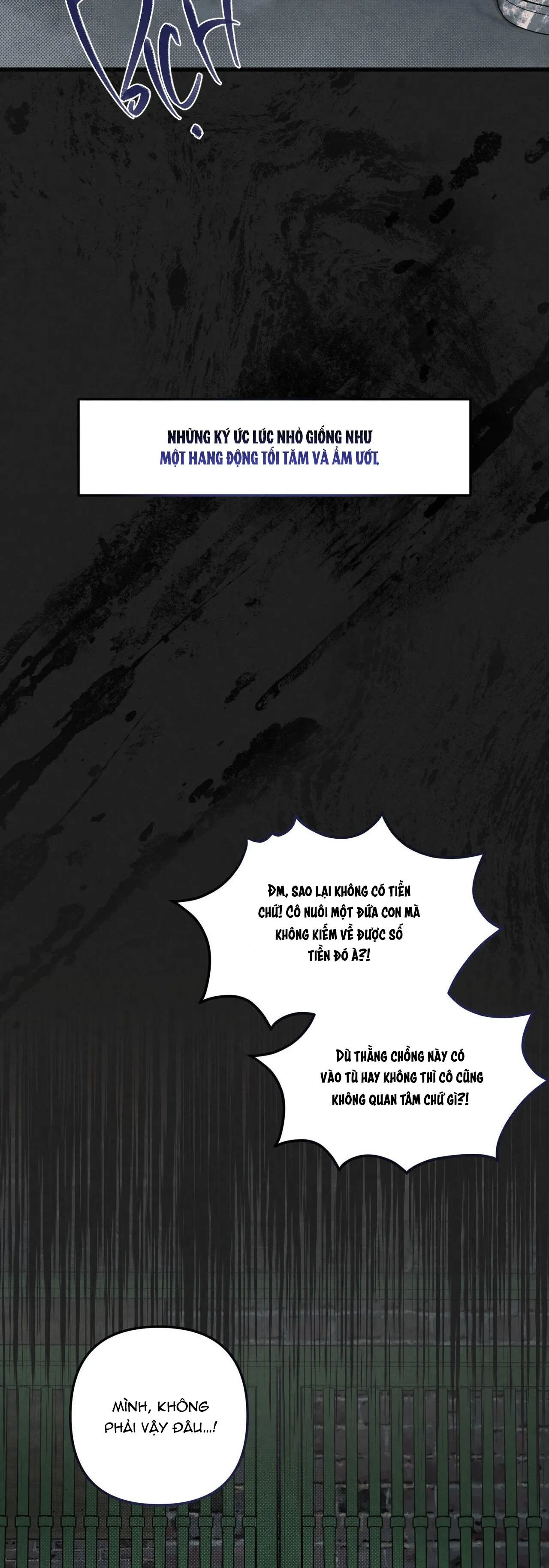 CÔNG TƯ PHÂN MINH Chapter 48 Trang 34