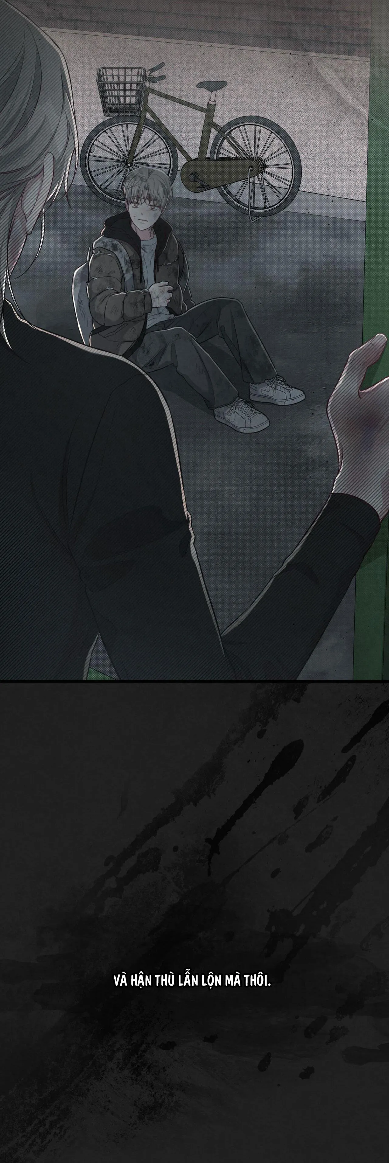 CÔNG TƯ PHÂN MINH Chapter 48 Trang 40