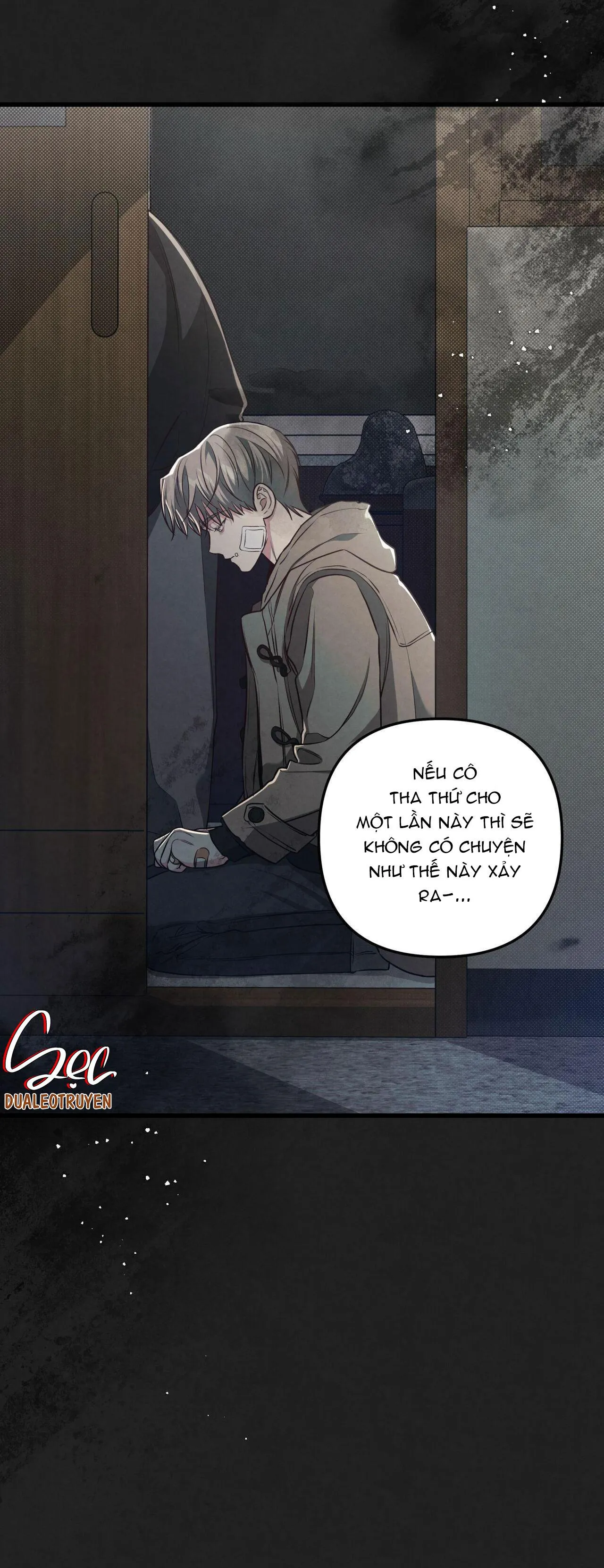 CÔNG TƯ PHÂN MINH Chapter 49 Trang 7