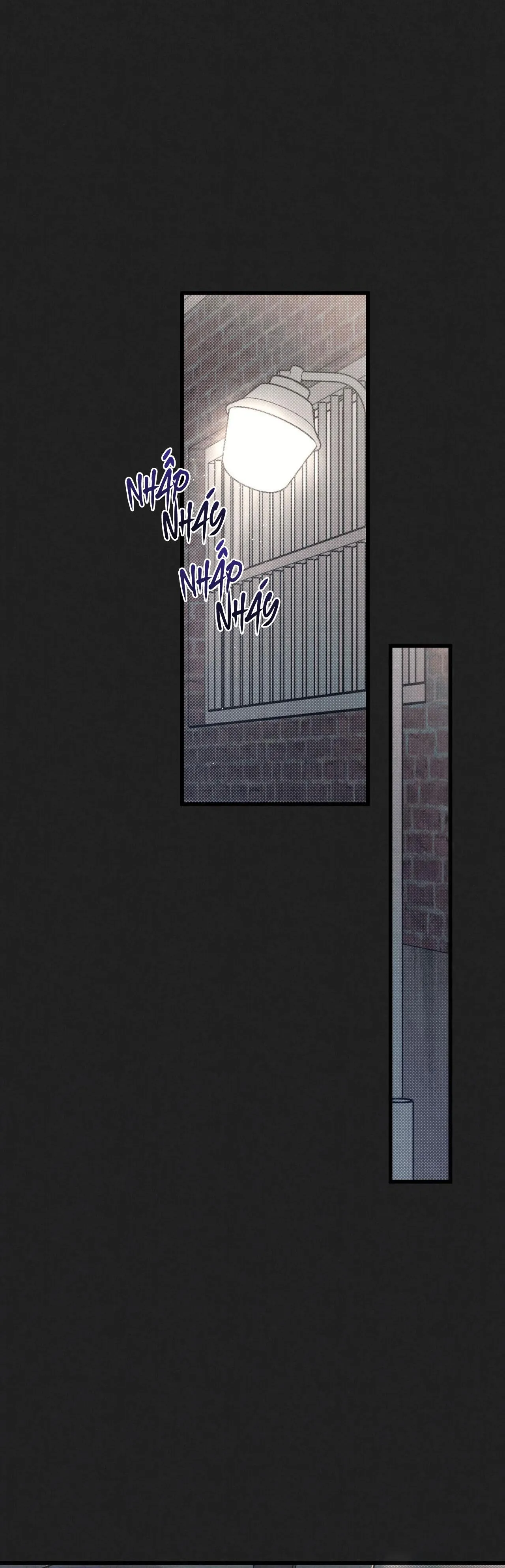 CÔNG TƯ PHÂN MINH Chapter 49 Trang 8