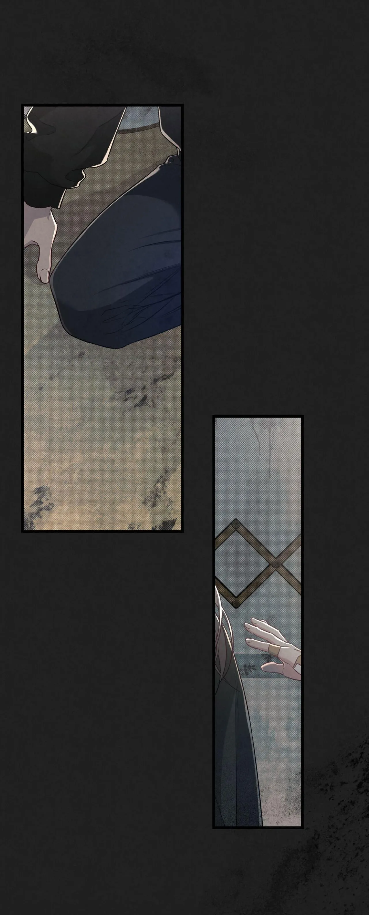 CÔNG TƯ PHÂN MINH Chapter 49 Trang 26