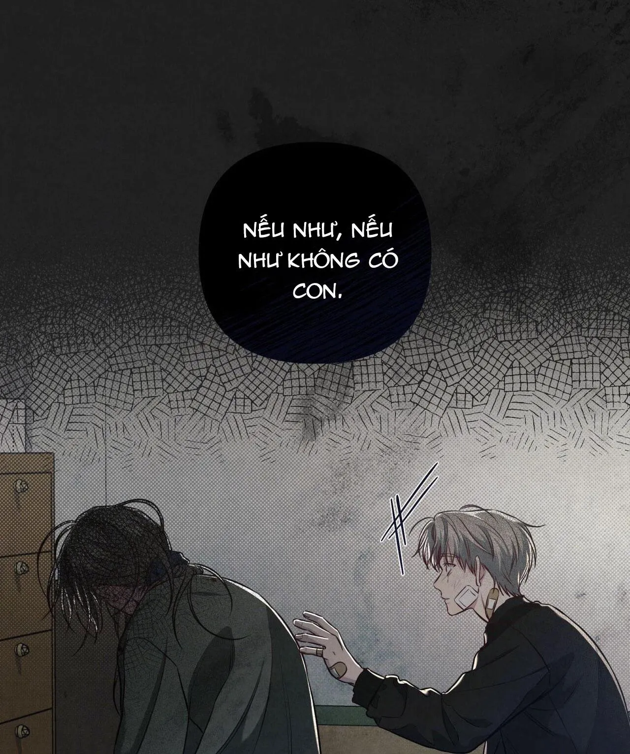 CÔNG TƯ PHÂN MINH Chapter 49 Trang 27