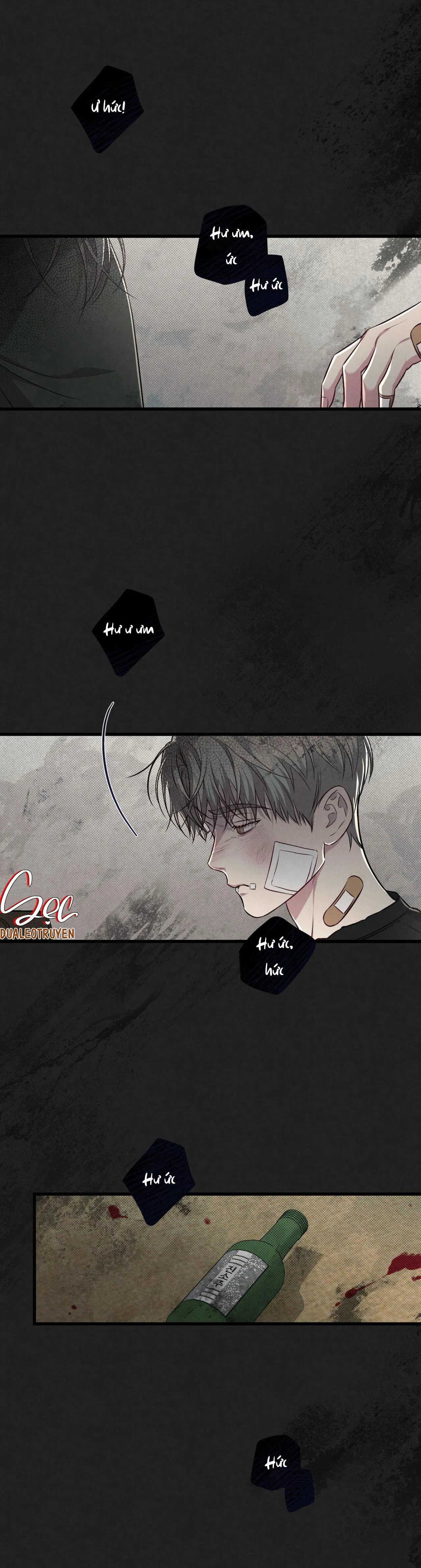 CÔNG TƯ PHÂN MINH Chapter 49 Trang 29