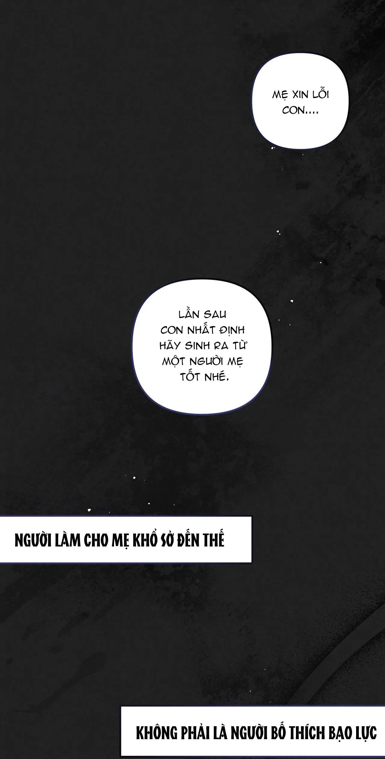 CÔNG TƯ PHÂN MINH Chapter 49 Trang 34