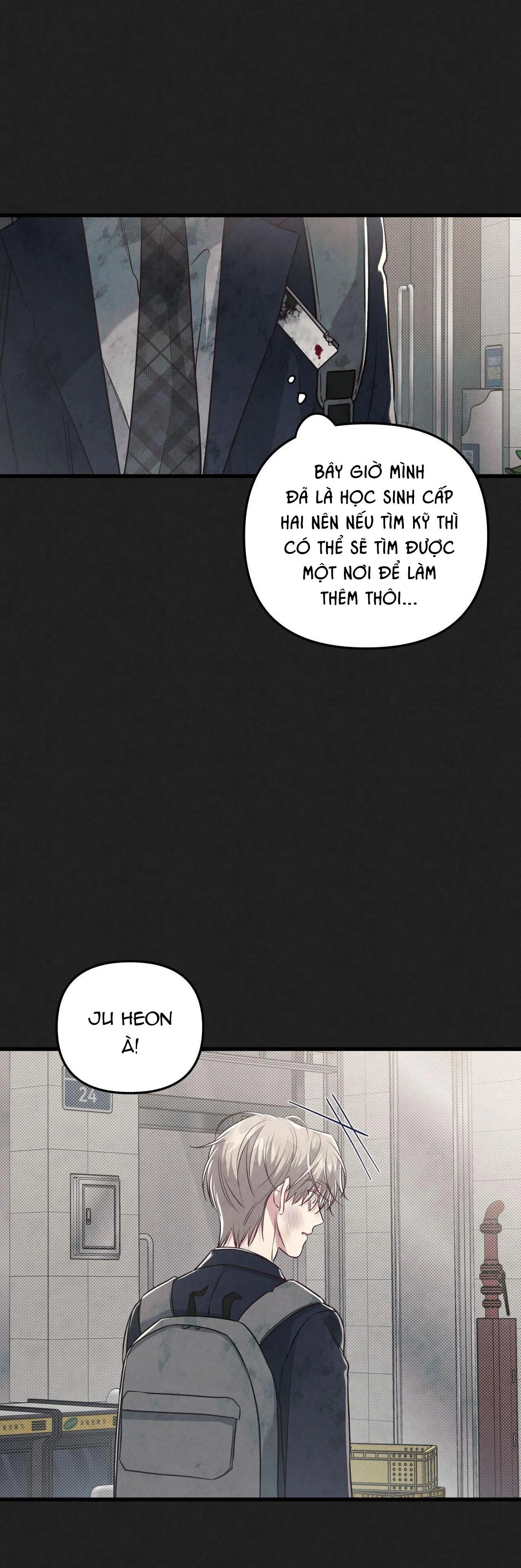 CÔNG TƯ PHÂN MINH Chapter 49 Trang 44