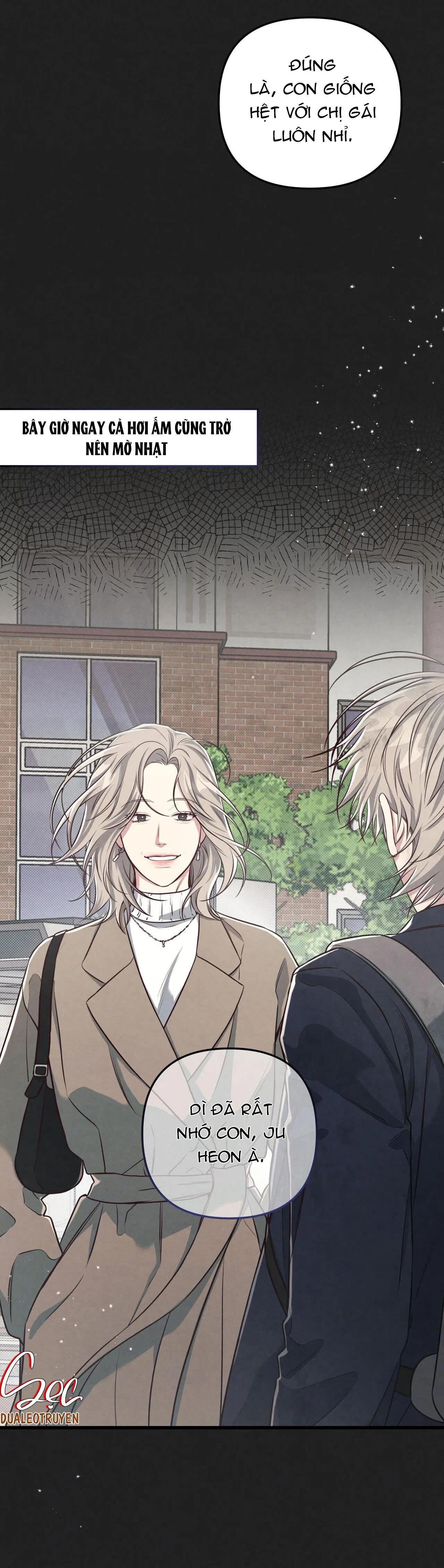 CÔNG TƯ PHÂN MINH Chapter 49 Trang 46