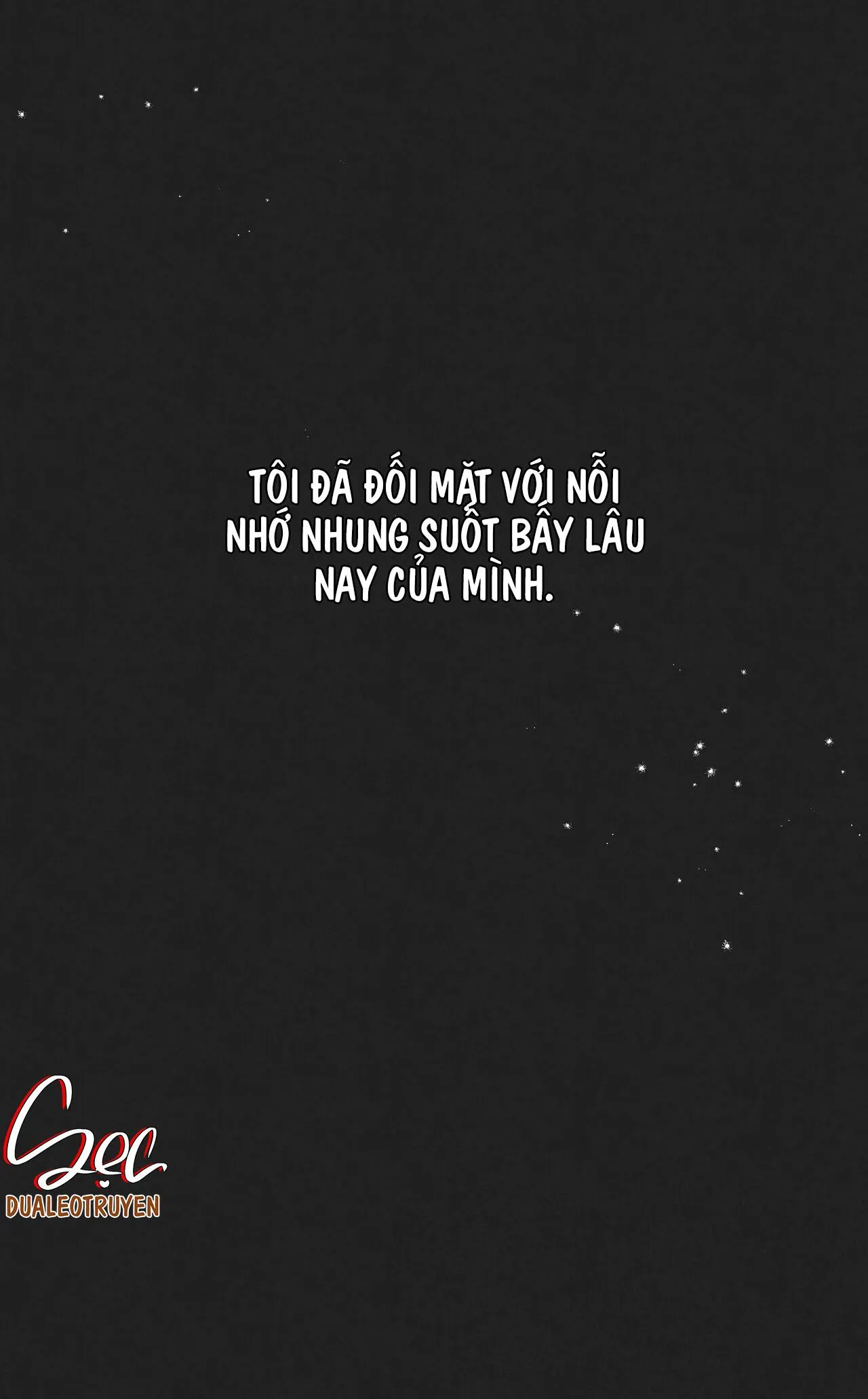 CÔNG TƯ PHÂN MINH Chapter 49 Trang 47