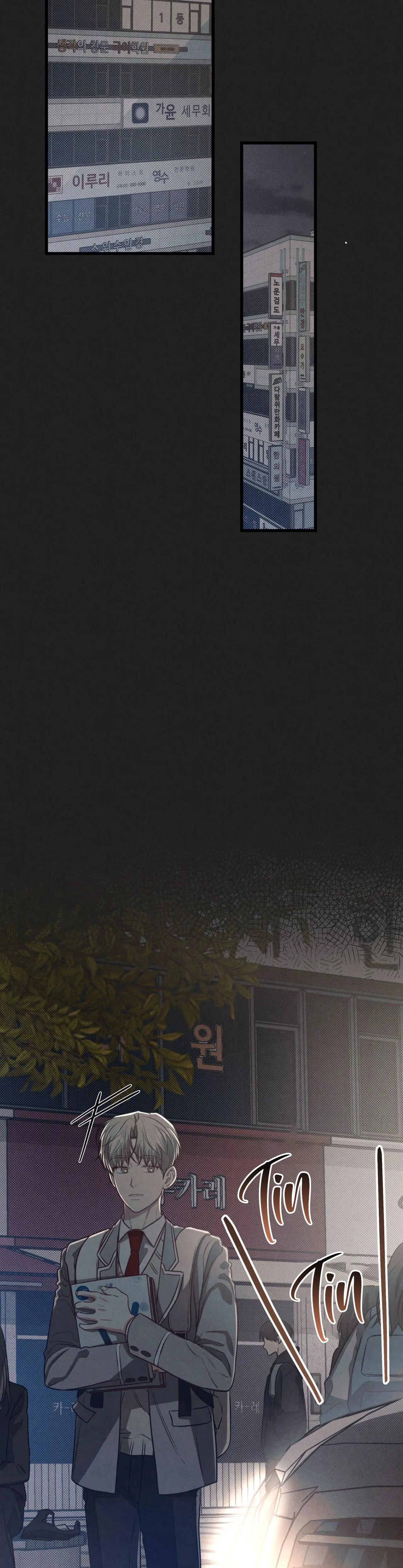 CÔNG TƯ PHÂN MINH Chapter 50 Trang 10