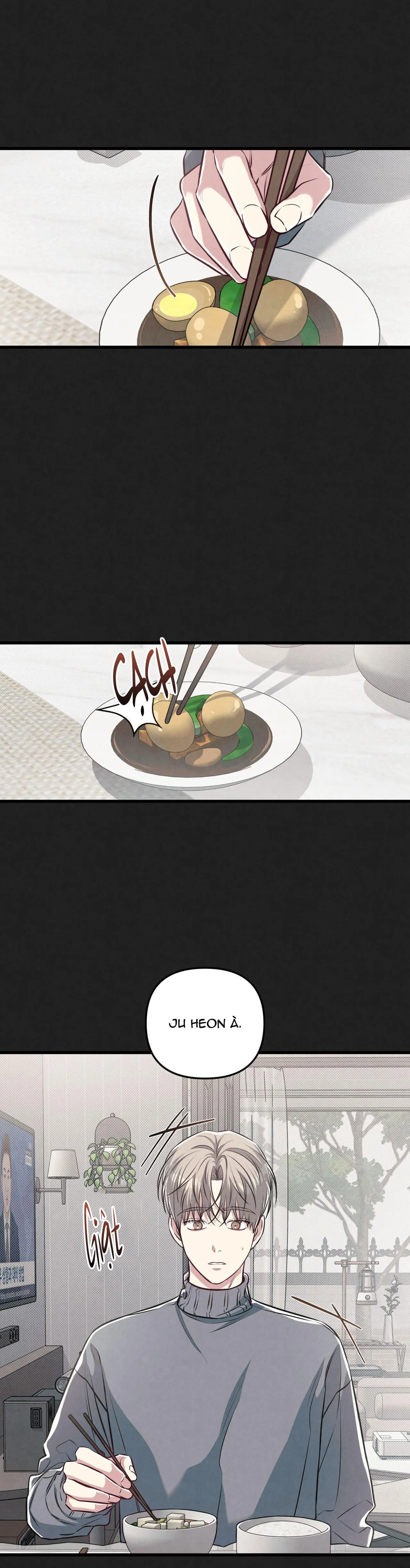 CÔNG TƯ PHÂN MINH Chapter 50 Trang 16