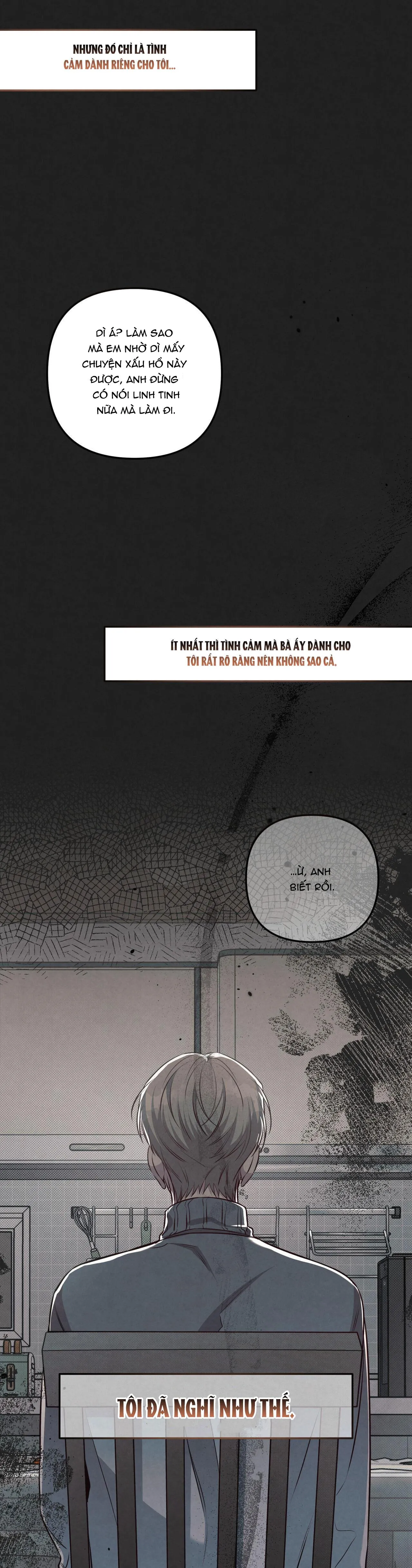 CÔNG TƯ PHÂN MINH Chapter 50 Trang 21