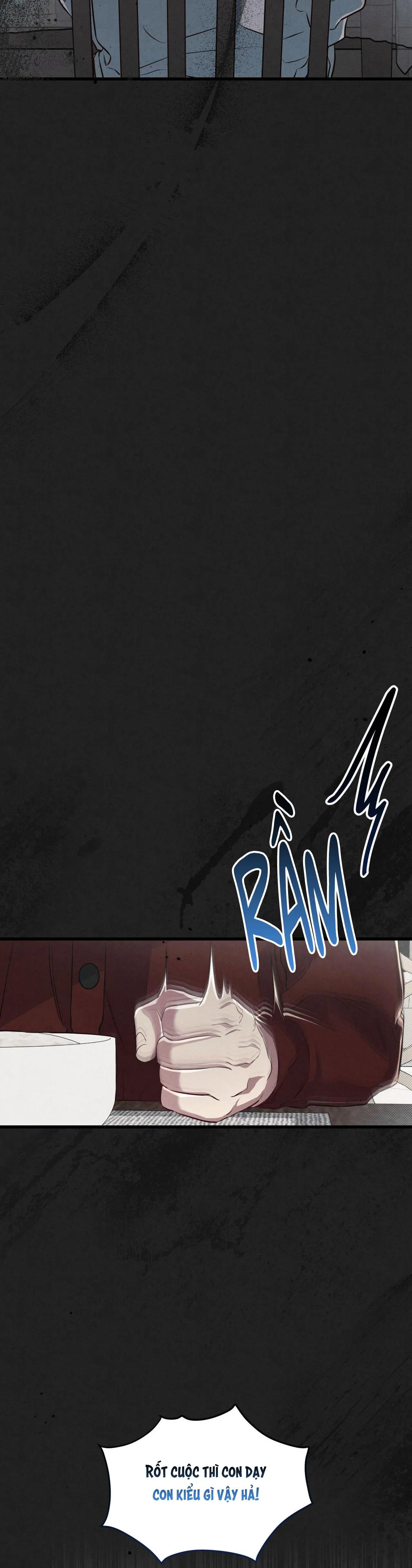 CÔNG TƯ PHÂN MINH Chapter 50 Trang 22