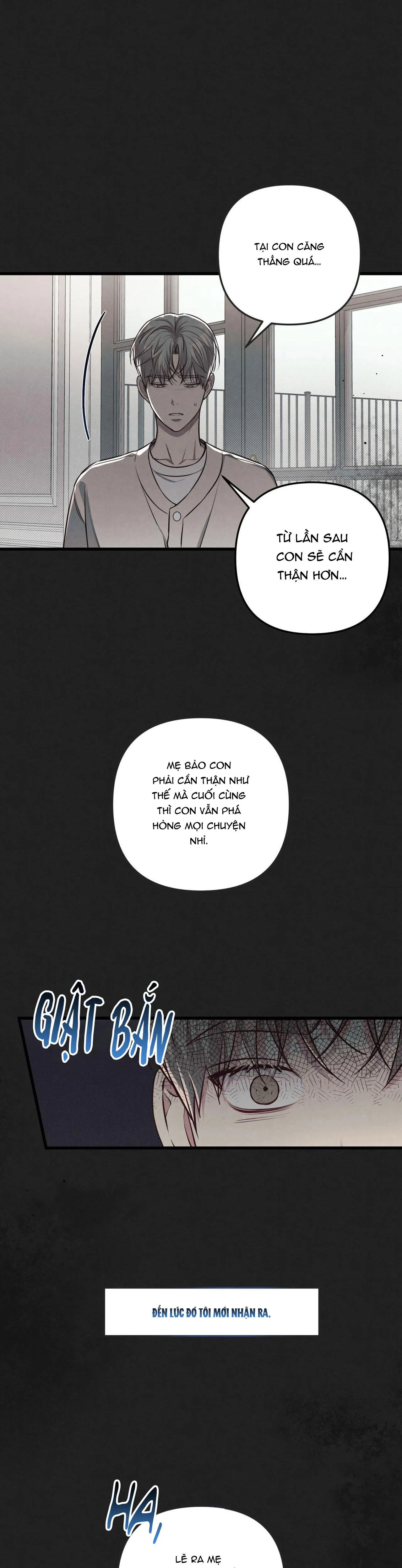 CÔNG TƯ PHÂN MINH Chapter 50 Trang 28