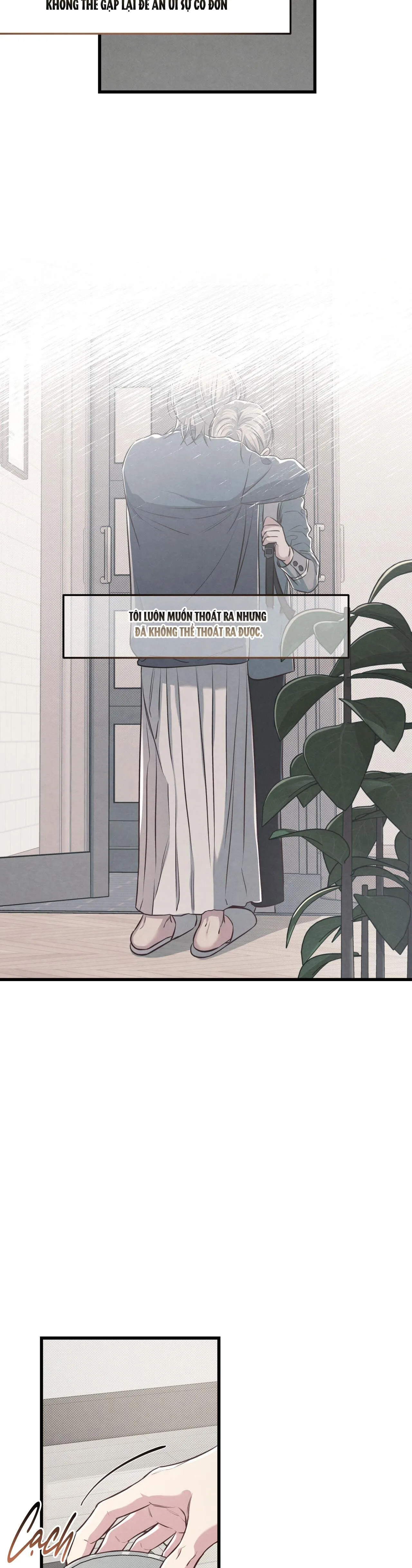 CÔNG TƯ PHÂN MINH Chapter 50 Trang 32