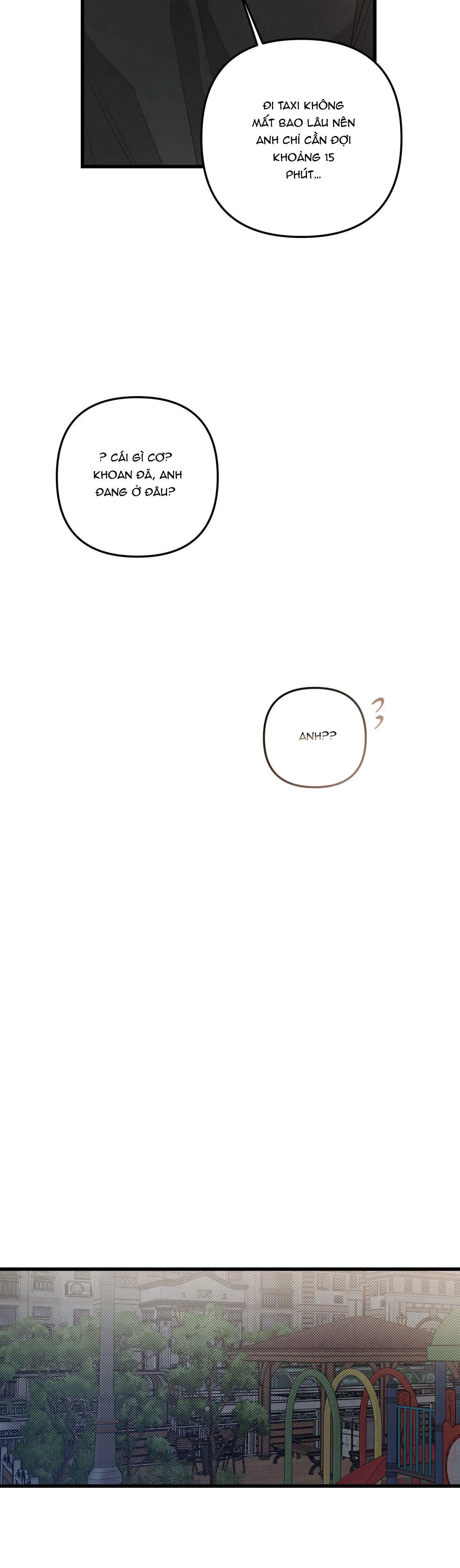 CÔNG TƯ PHÂN MINH Chapter 50 Trang 36