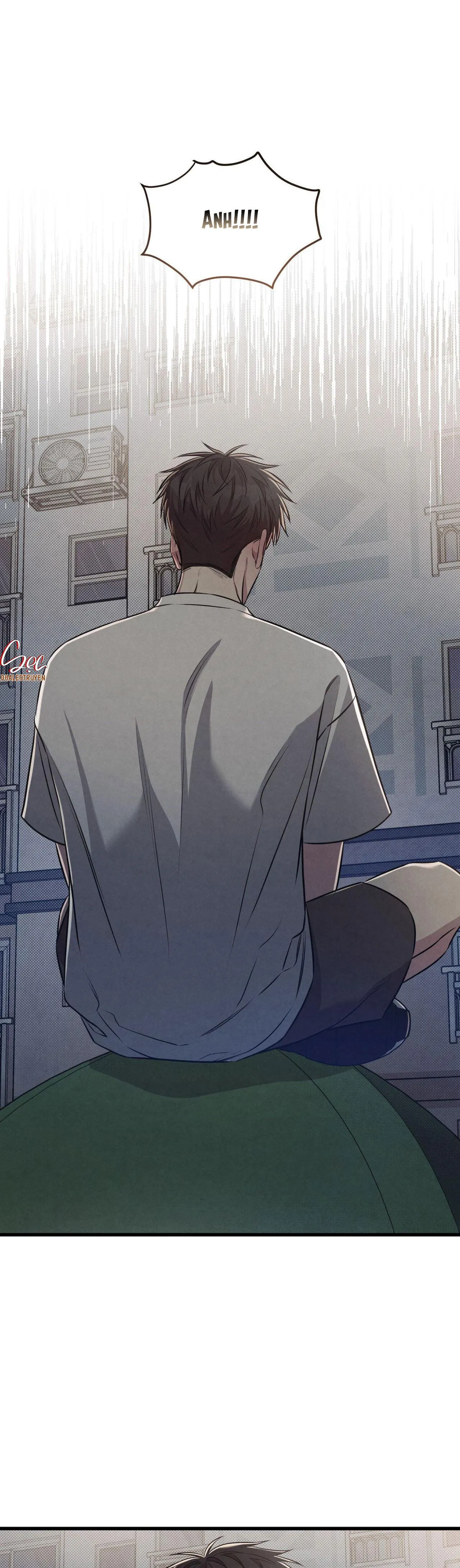 CÔNG TƯ PHÂN MINH Chapter 50 Trang 37