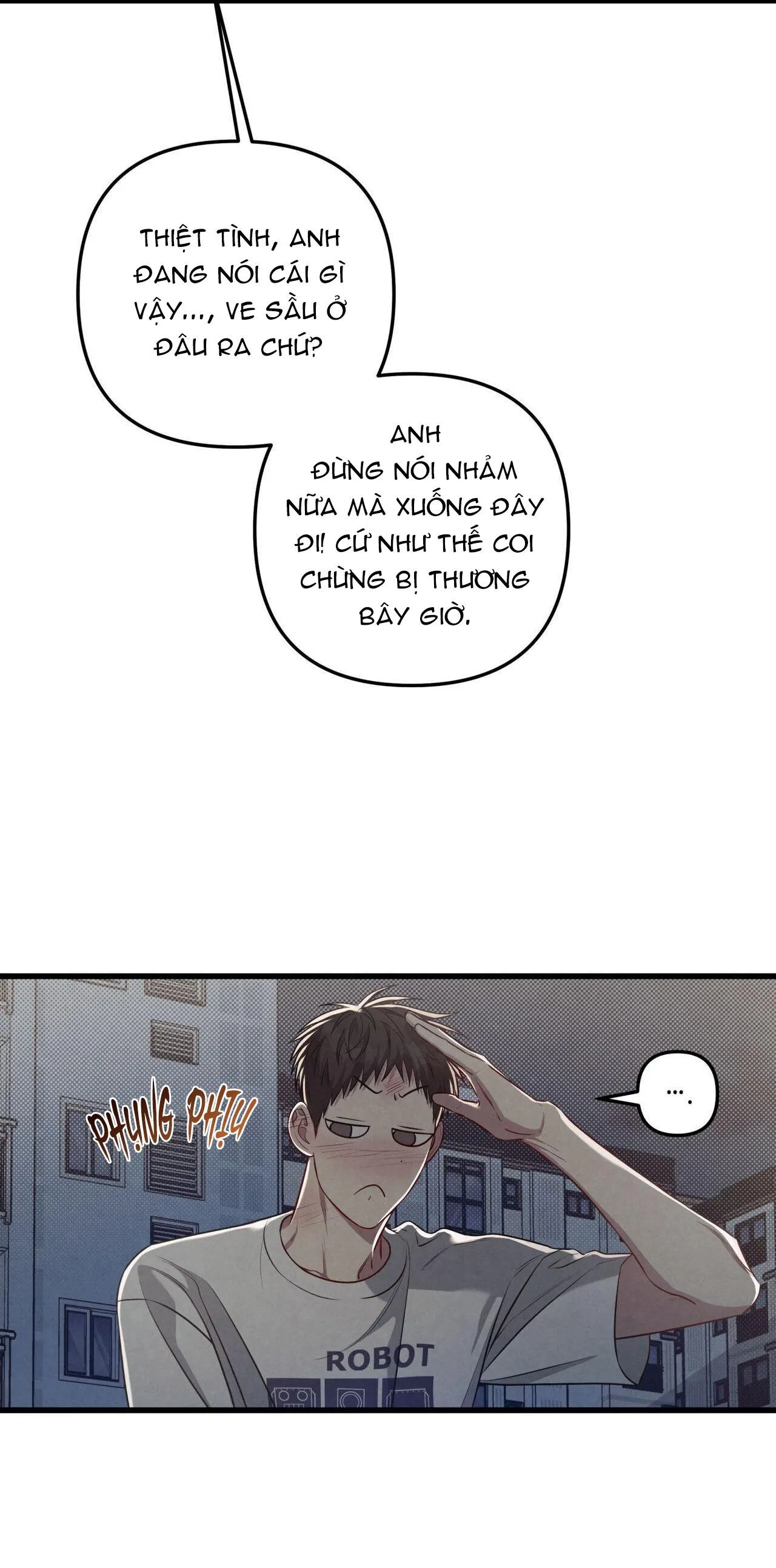 CÔNG TƯ PHÂN MINH Chapter 51 Trang 6