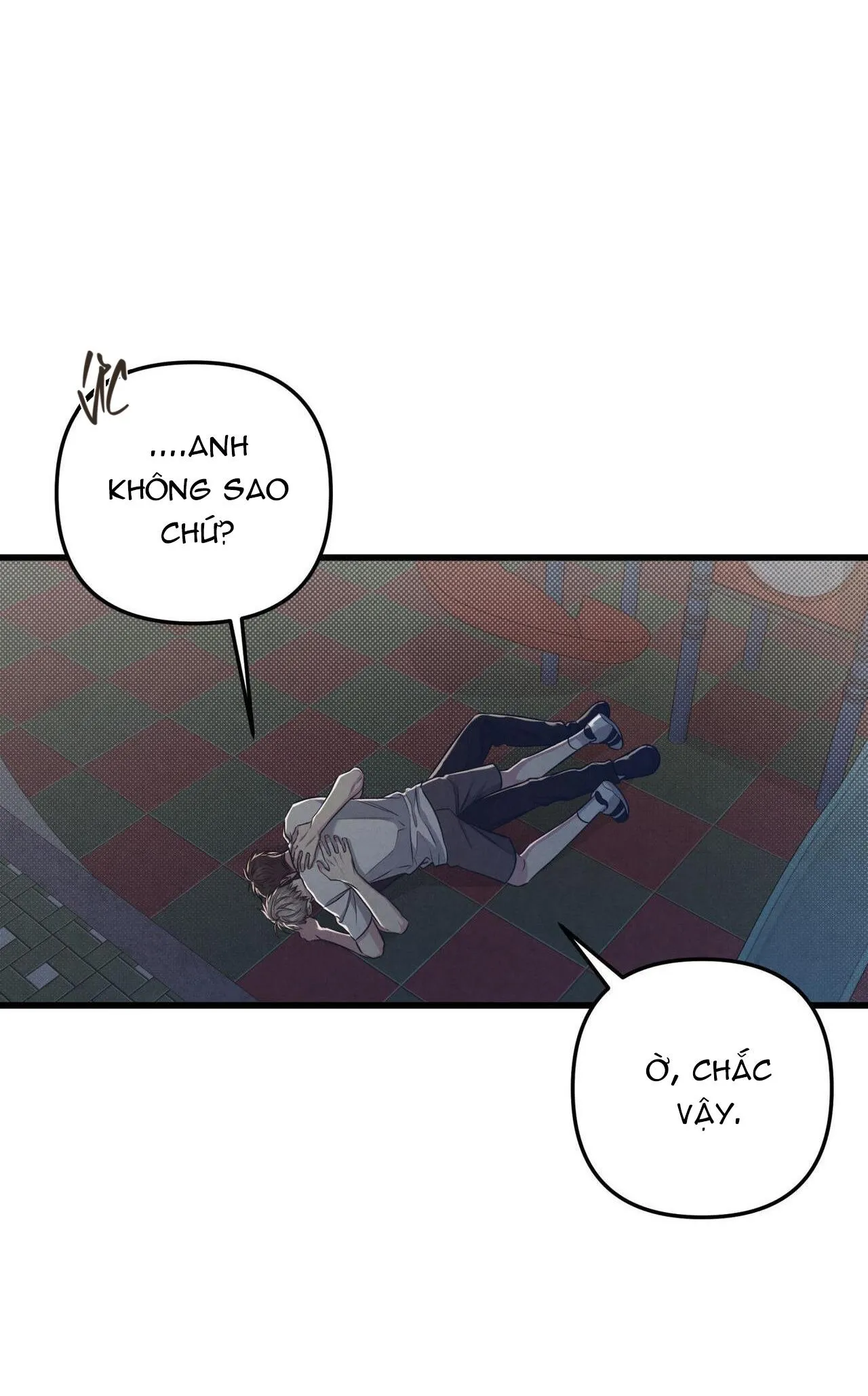 CÔNG TƯ PHÂN MINH Chapter 51 Trang 11