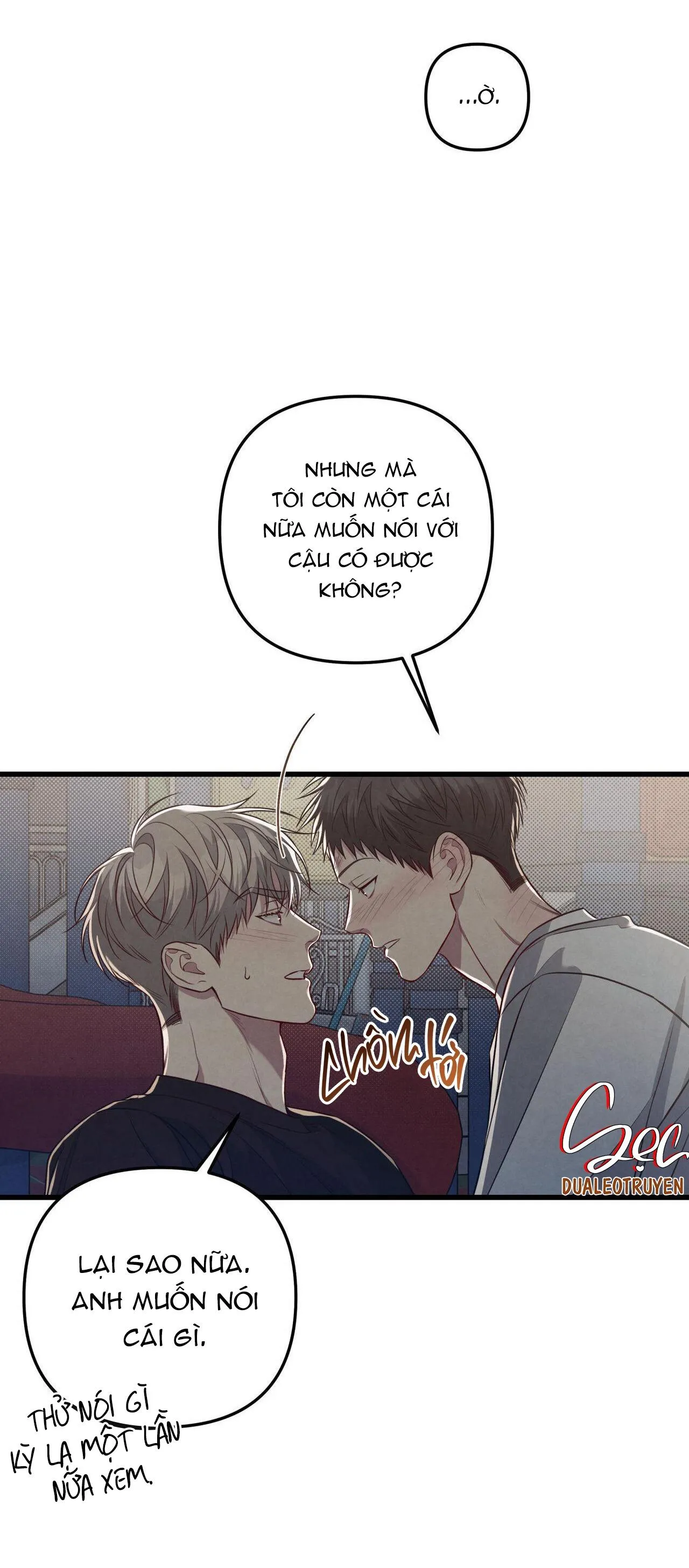 CÔNG TƯ PHÂN MINH Chapter 51 Trang 16