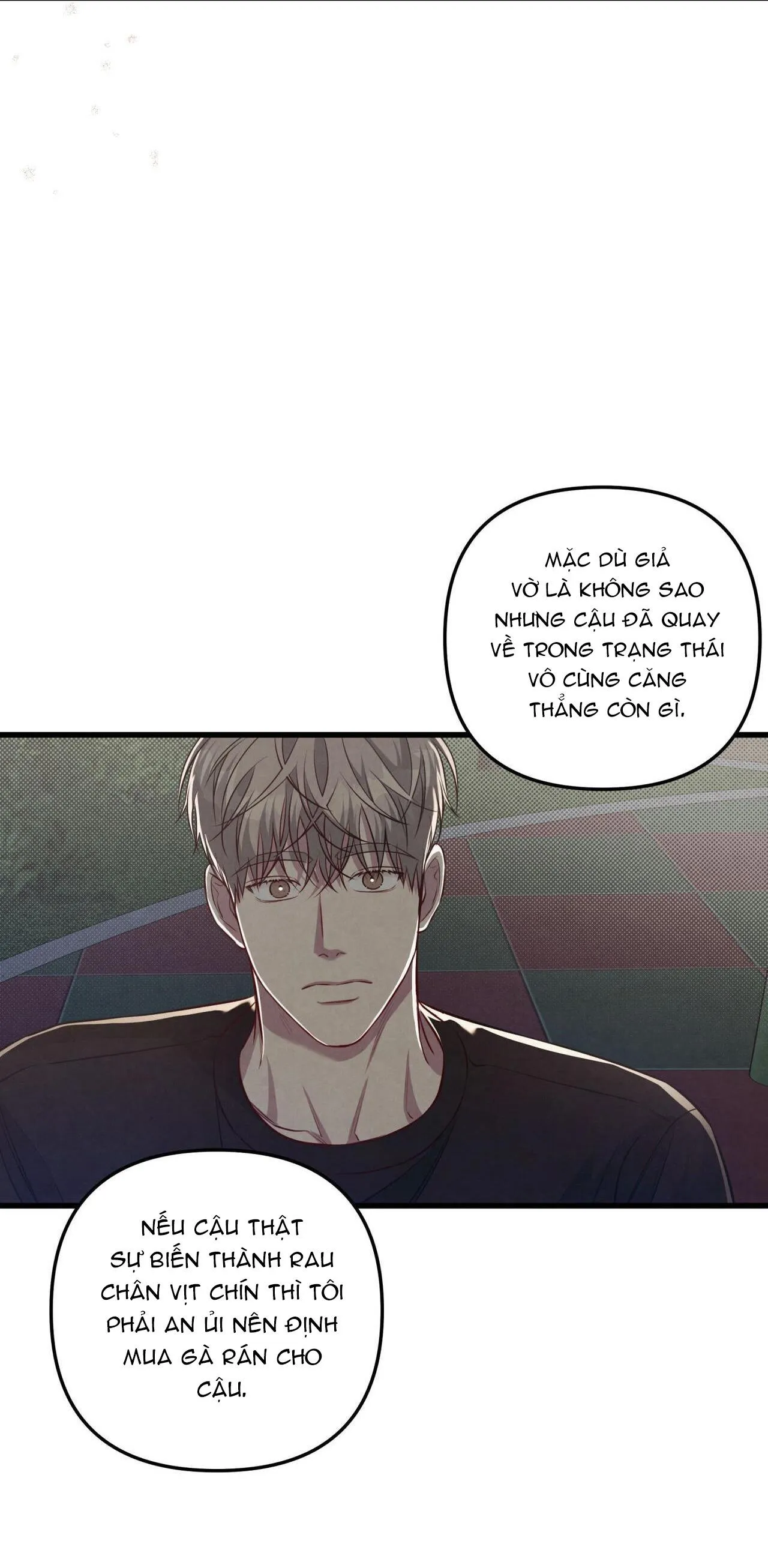 CÔNG TƯ PHÂN MINH Chapter 51 Trang 18