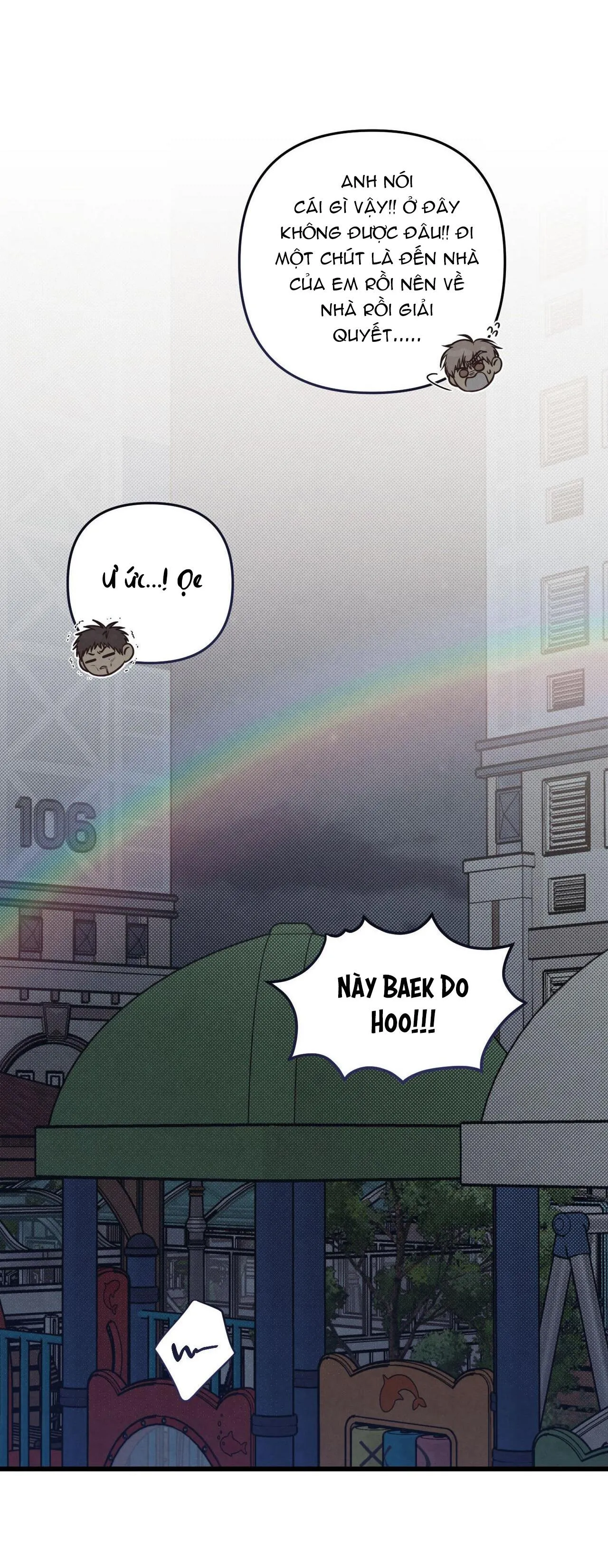 CÔNG TƯ PHÂN MINH Chapter 51 Trang 24