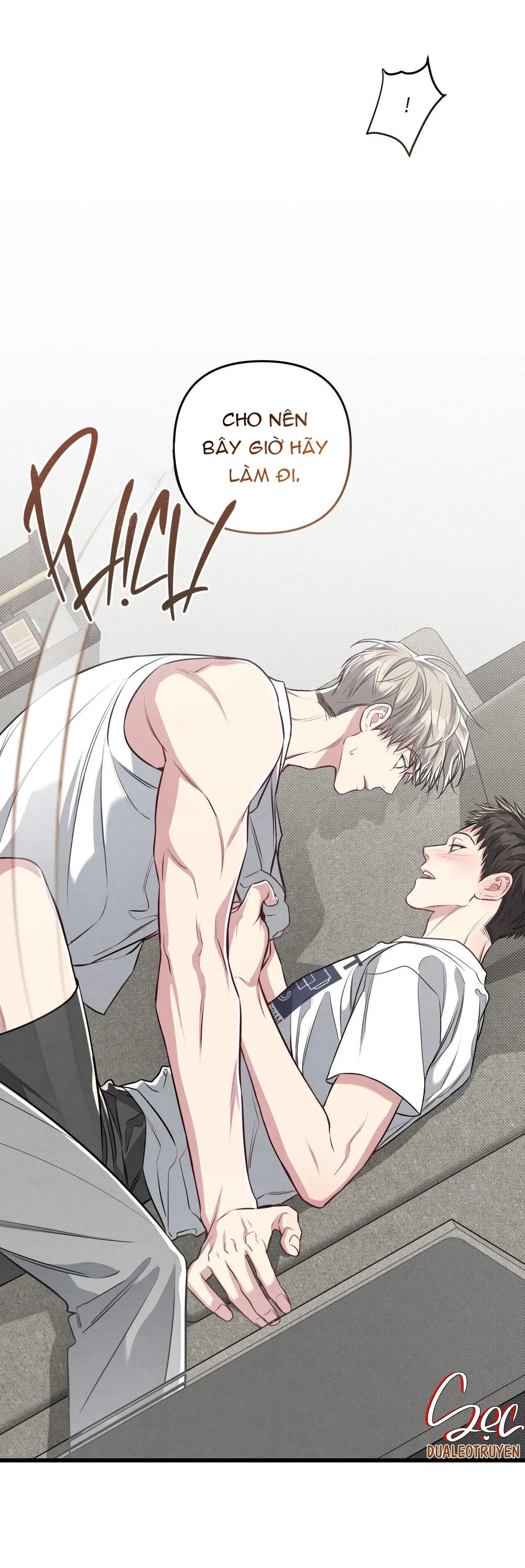 CÔNG TƯ PHÂN MINH Chapter 51 Trang 29