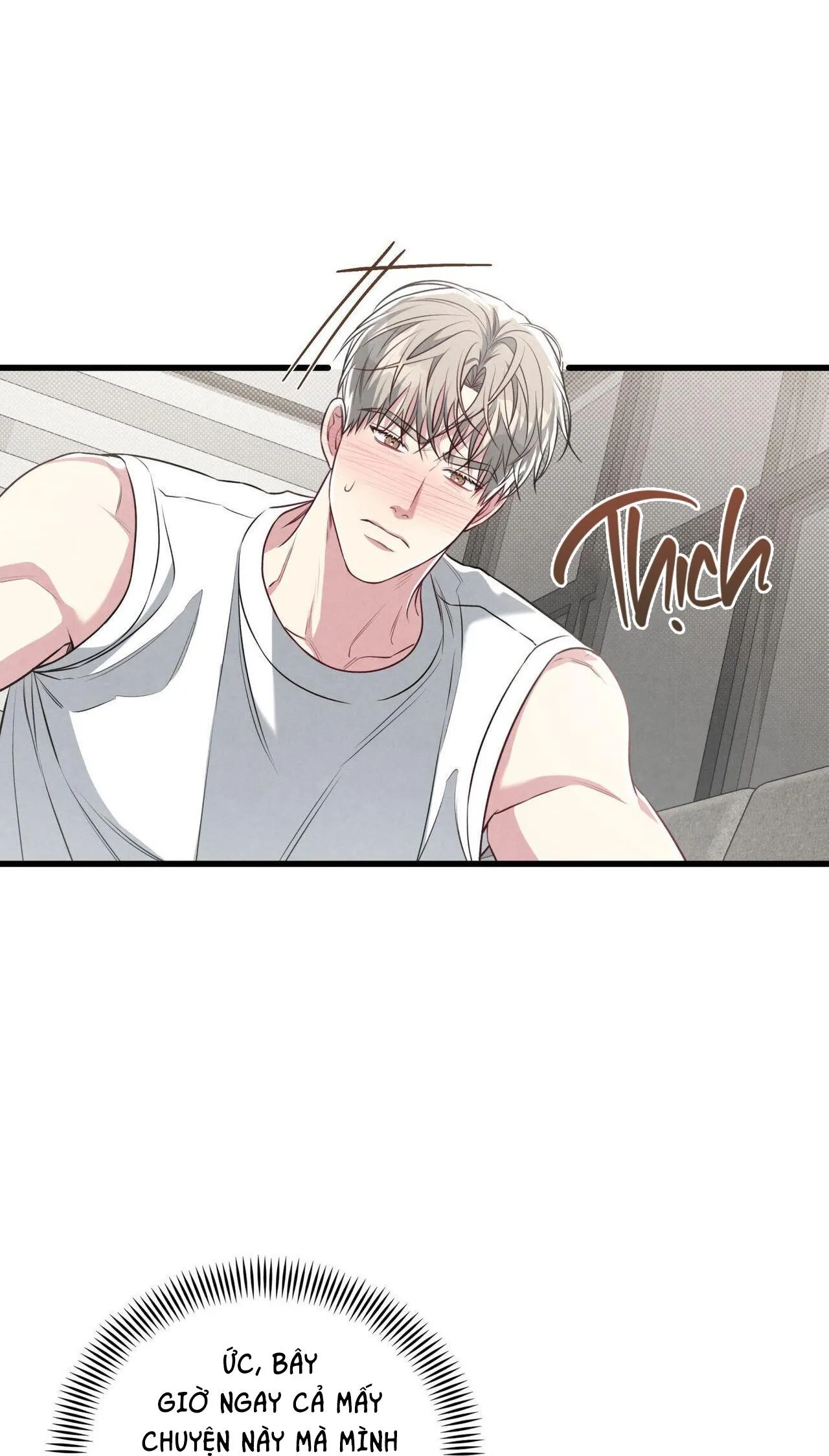 CÔNG TƯ PHÂN MINH Chapter 51 Trang 33