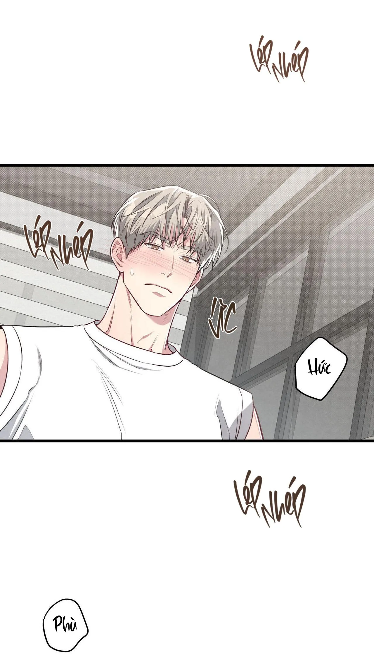 CÔNG TƯ PHÂN MINH Chapter 51 Trang 39